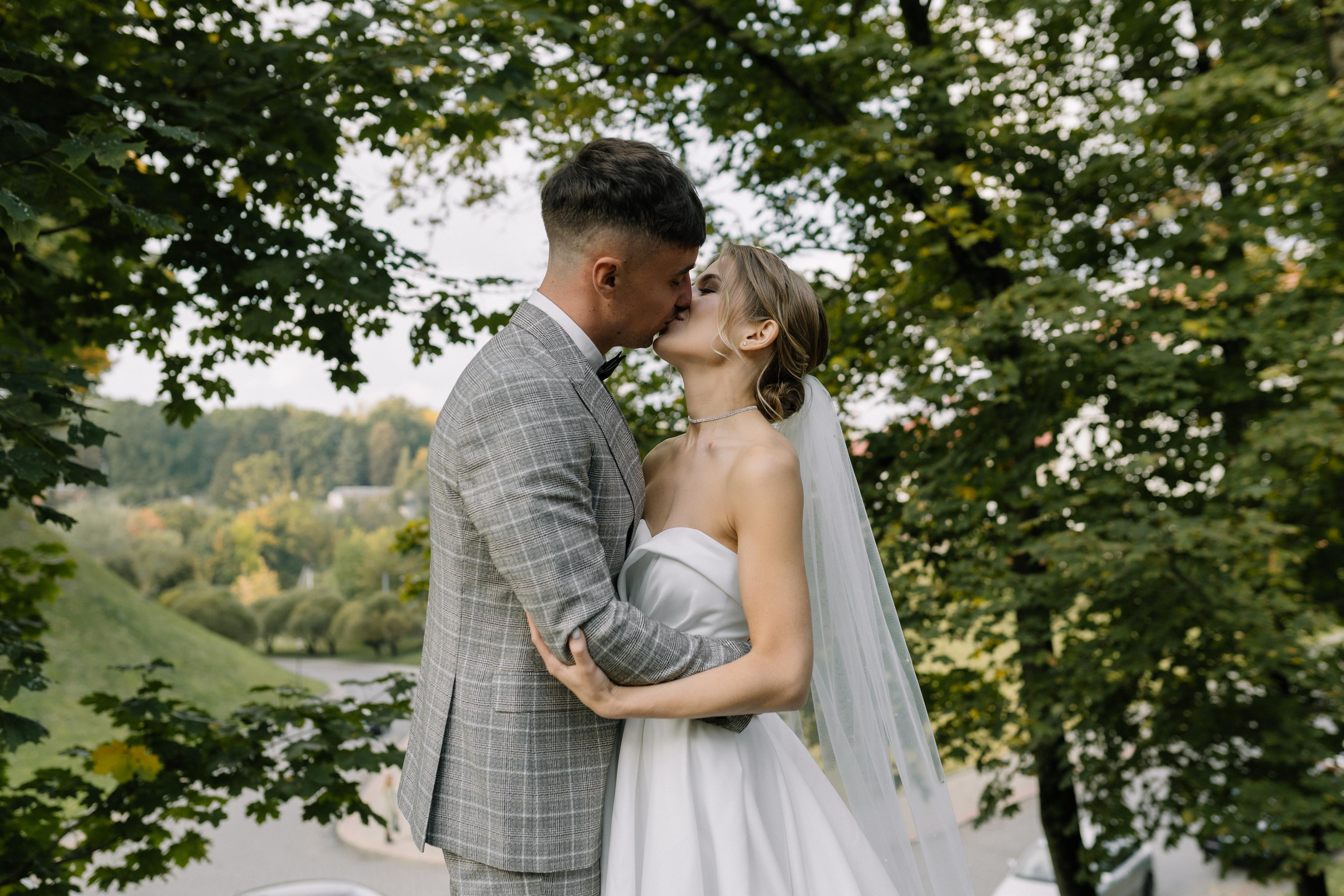 Рита и Кирилл