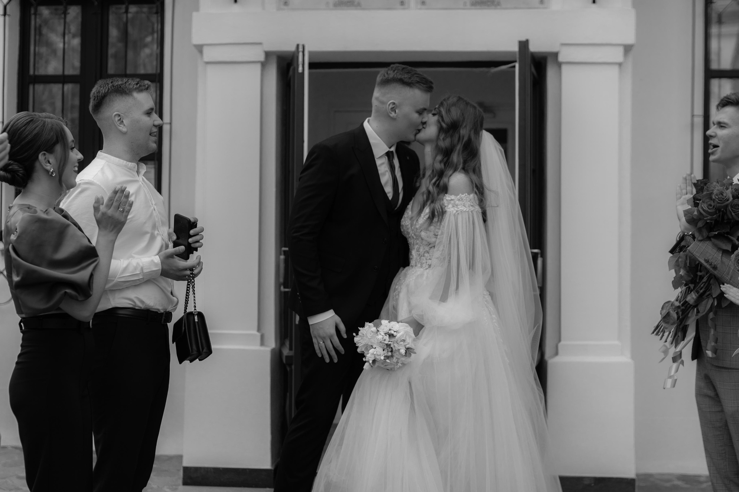 Ангелина & Денис