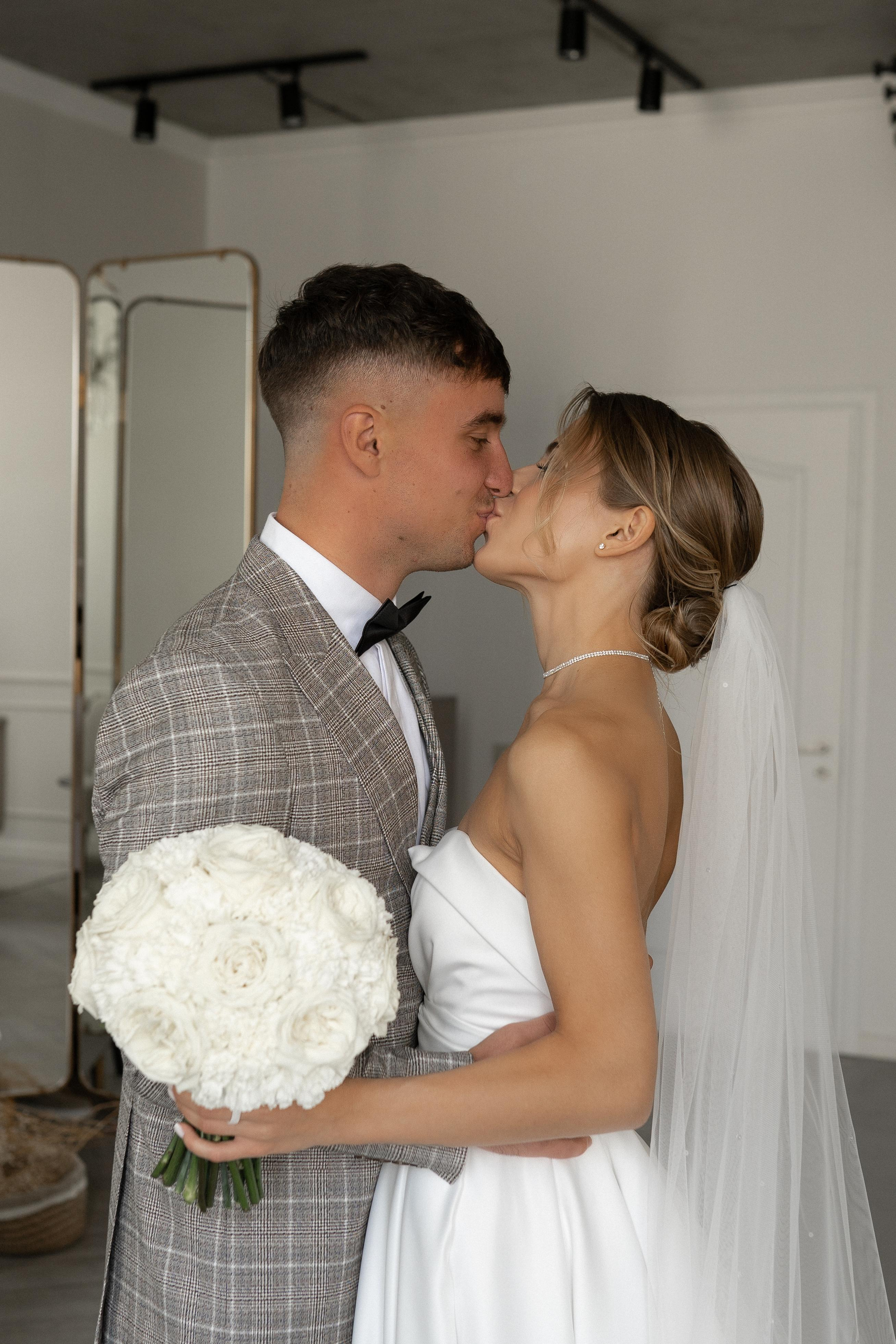 Рита и Кирилл