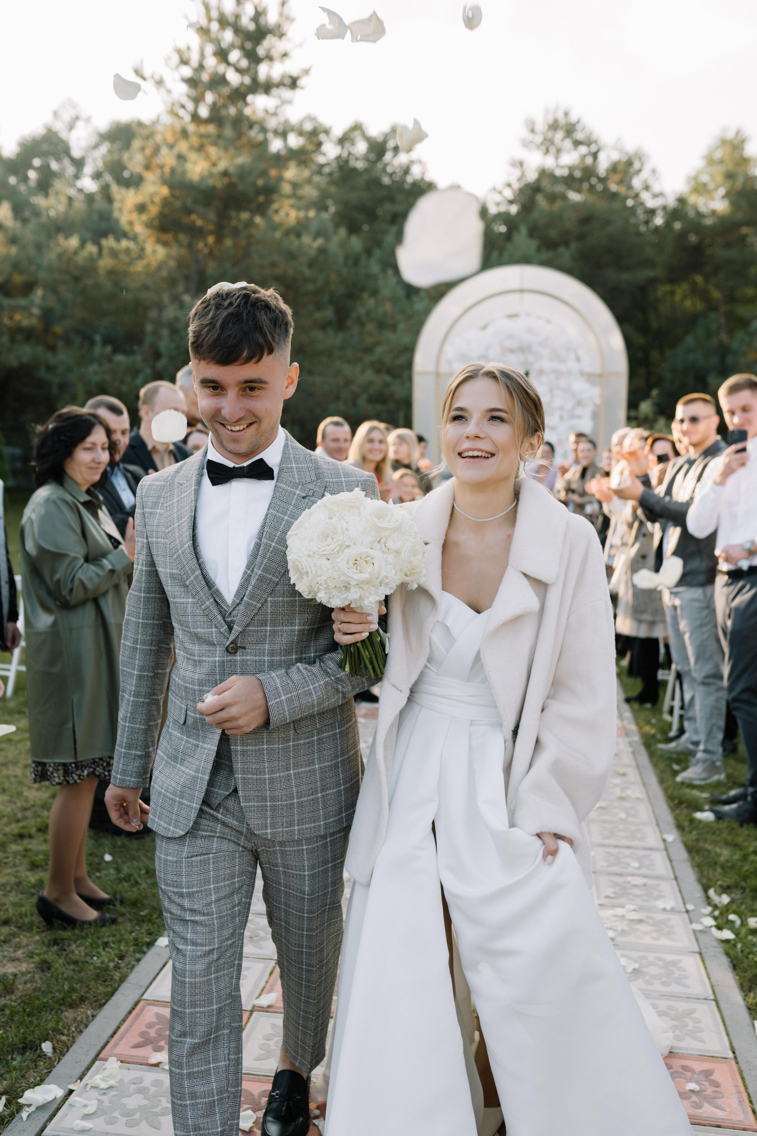 Рита и Кирилл