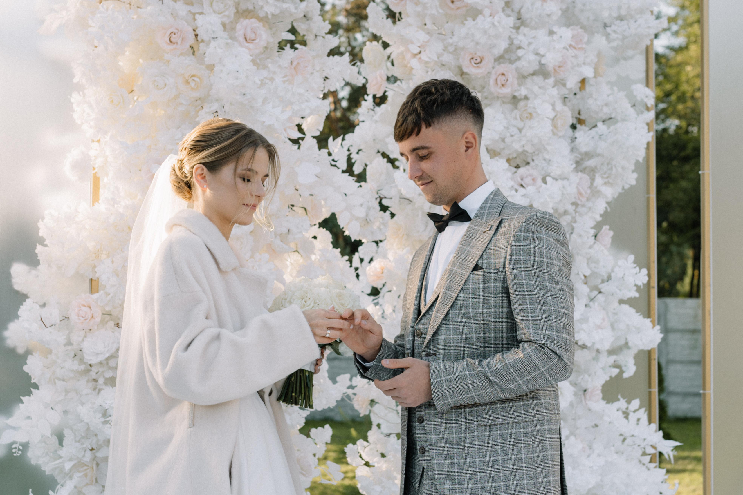 Рита и Кирилл