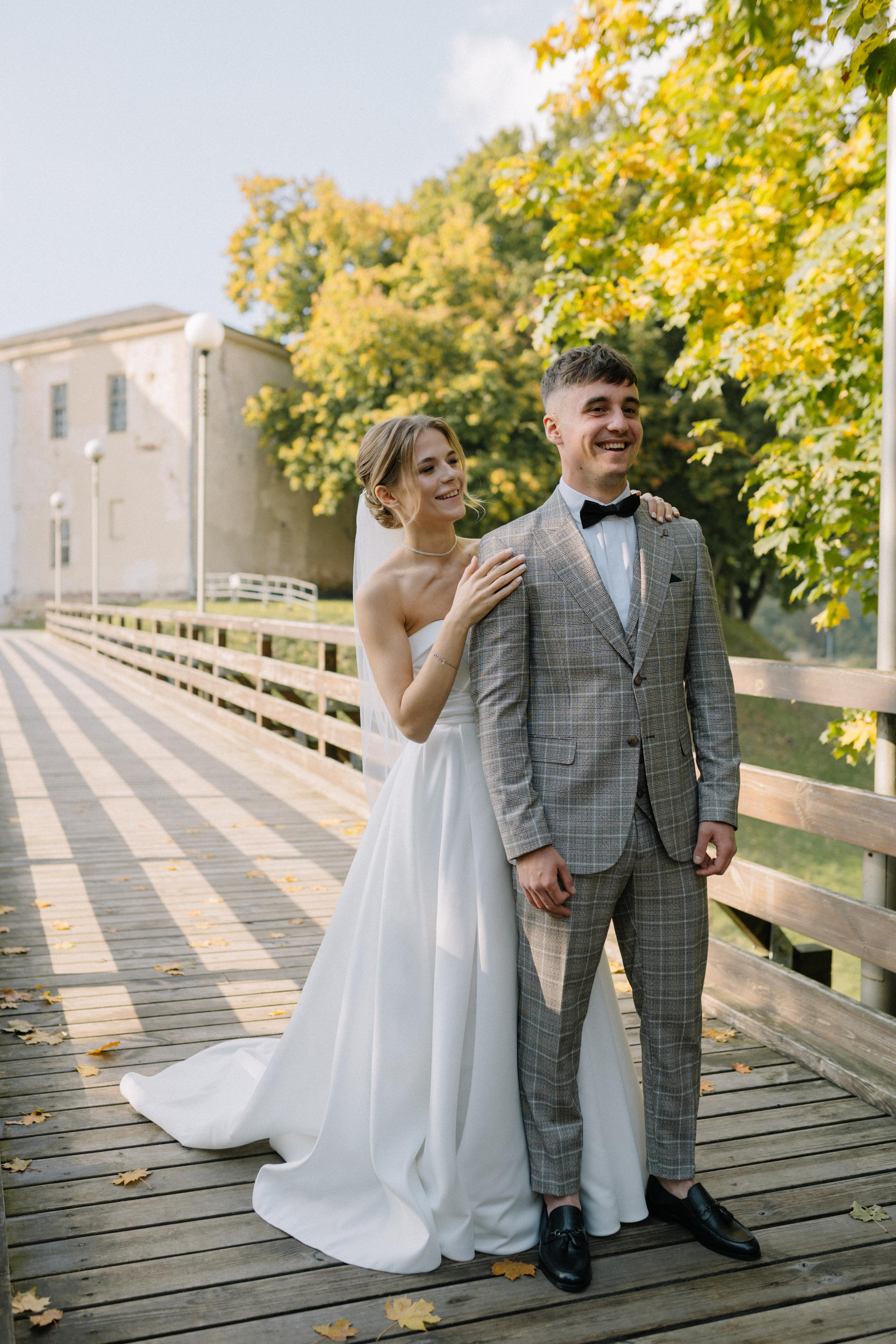 Рита и Кирилл