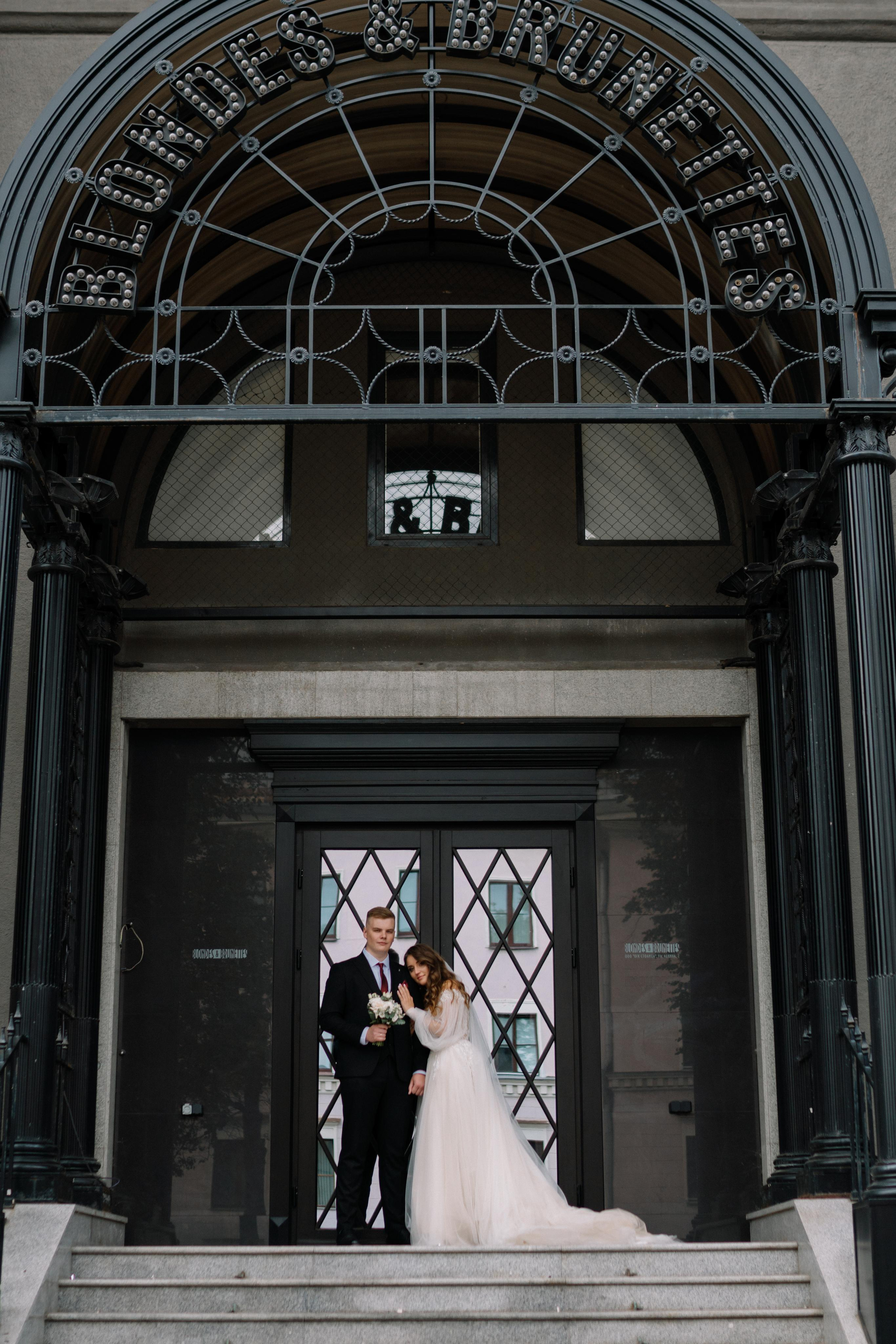 Ангелина & Денис