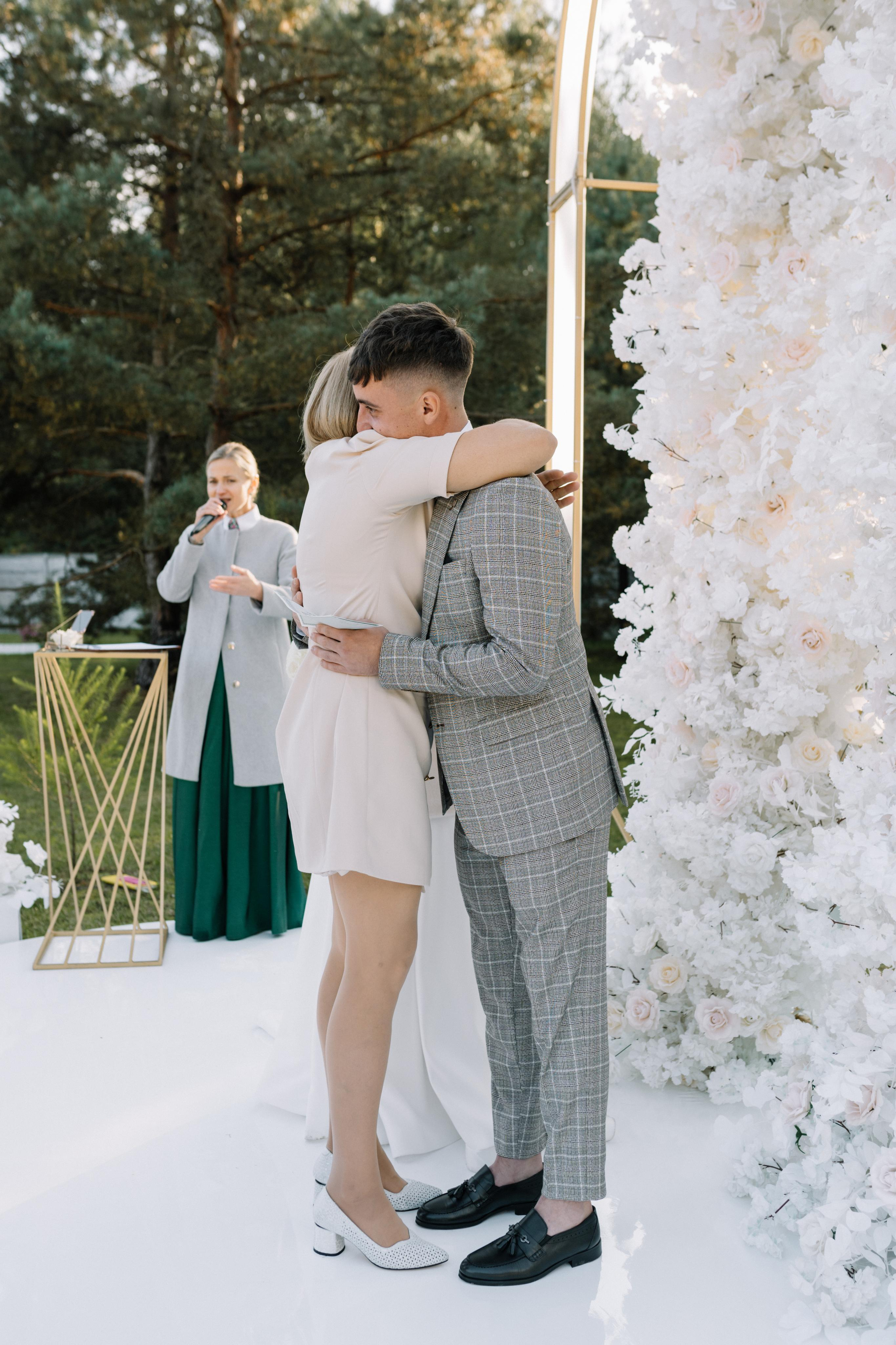 Рита и Кирилл