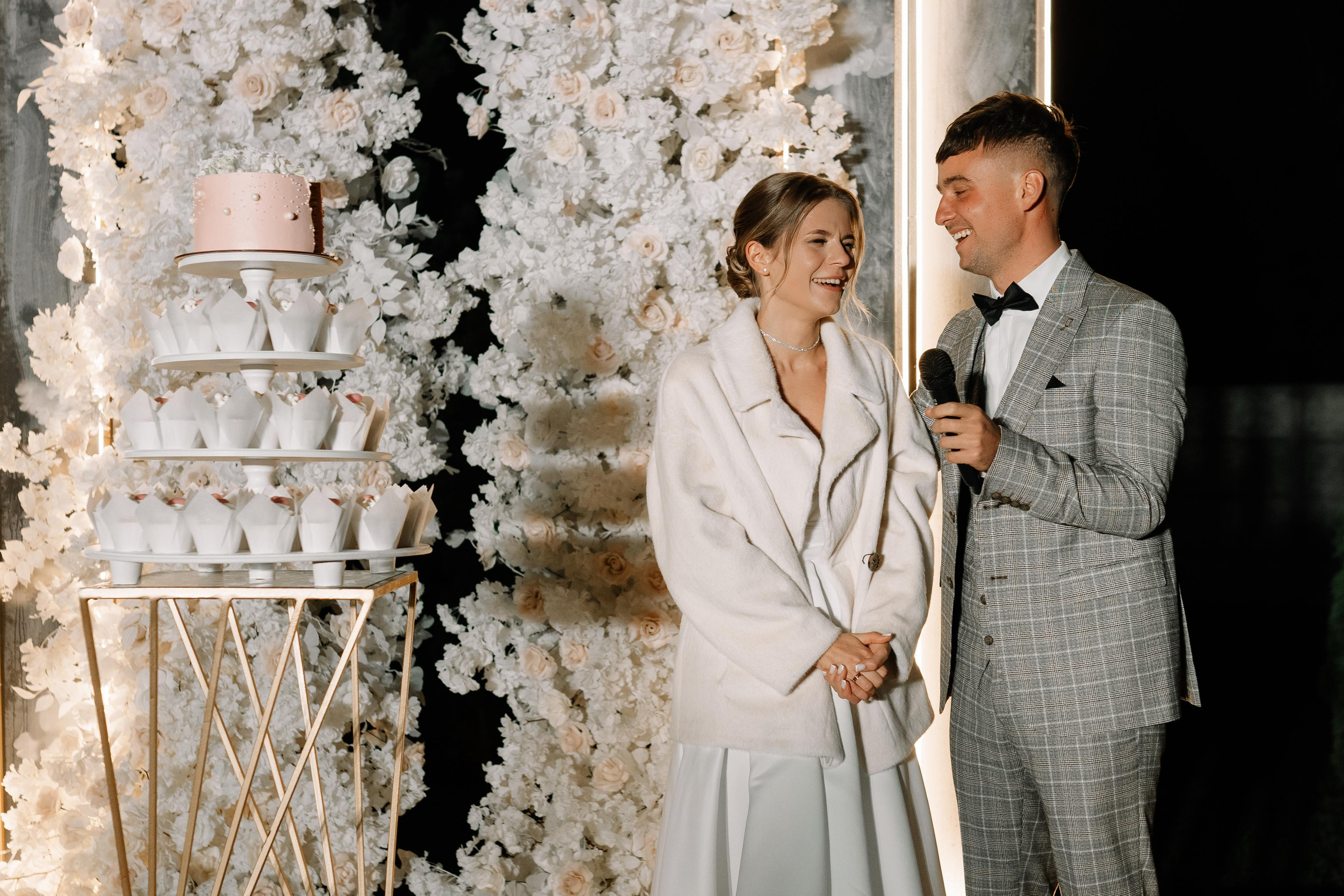 Рита и Кирилл