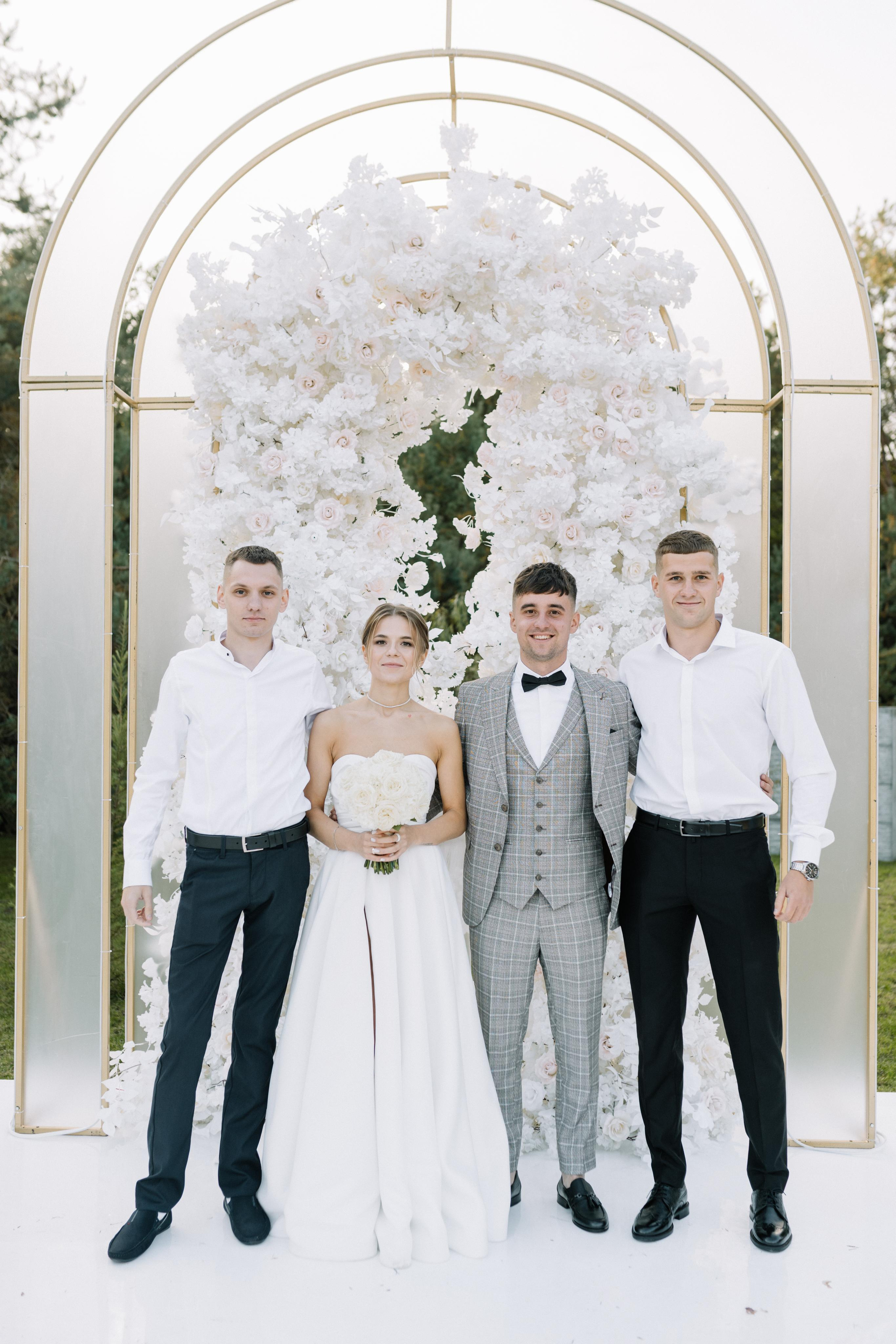 Рита и Кирилл