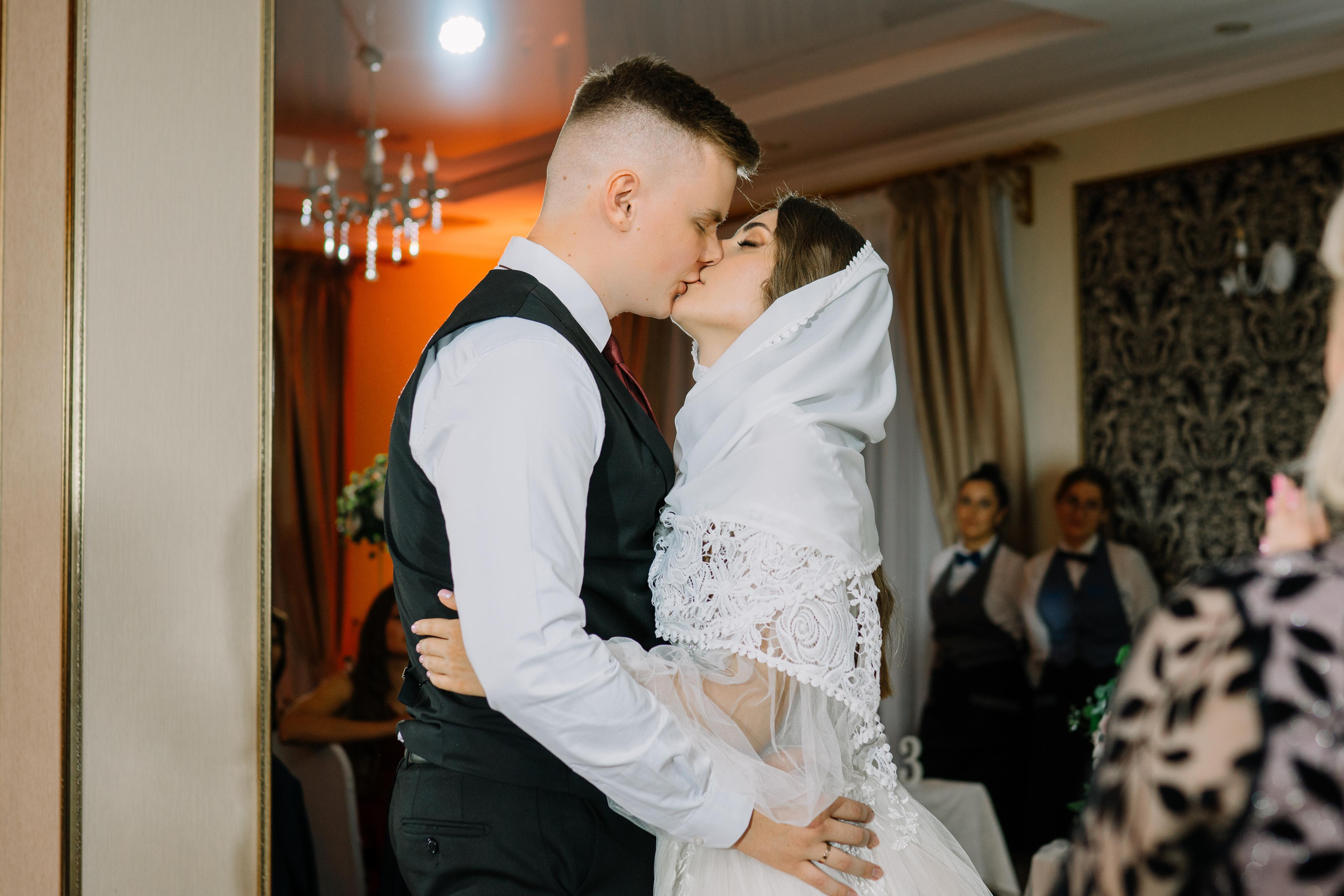 Ангелина & Денис