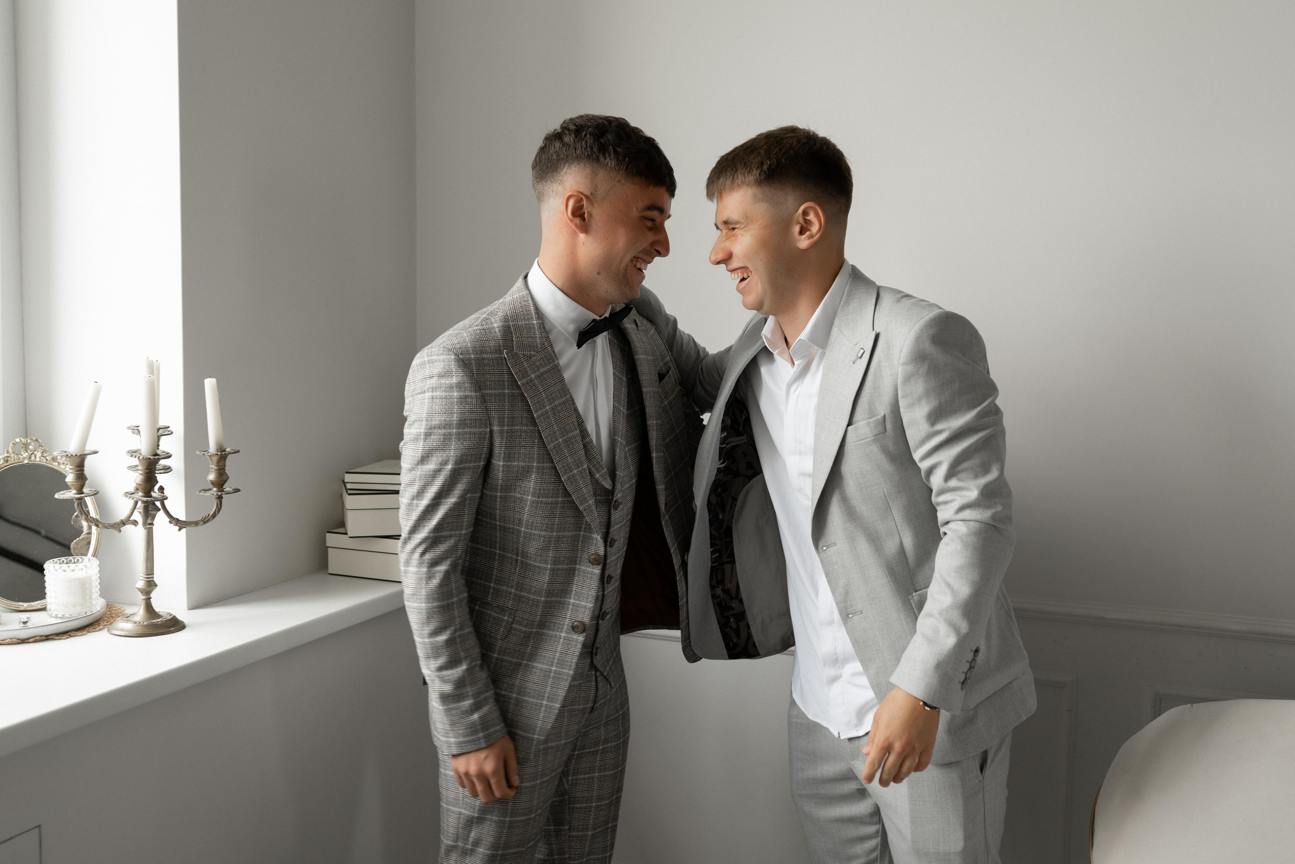 Рита и Кирилл