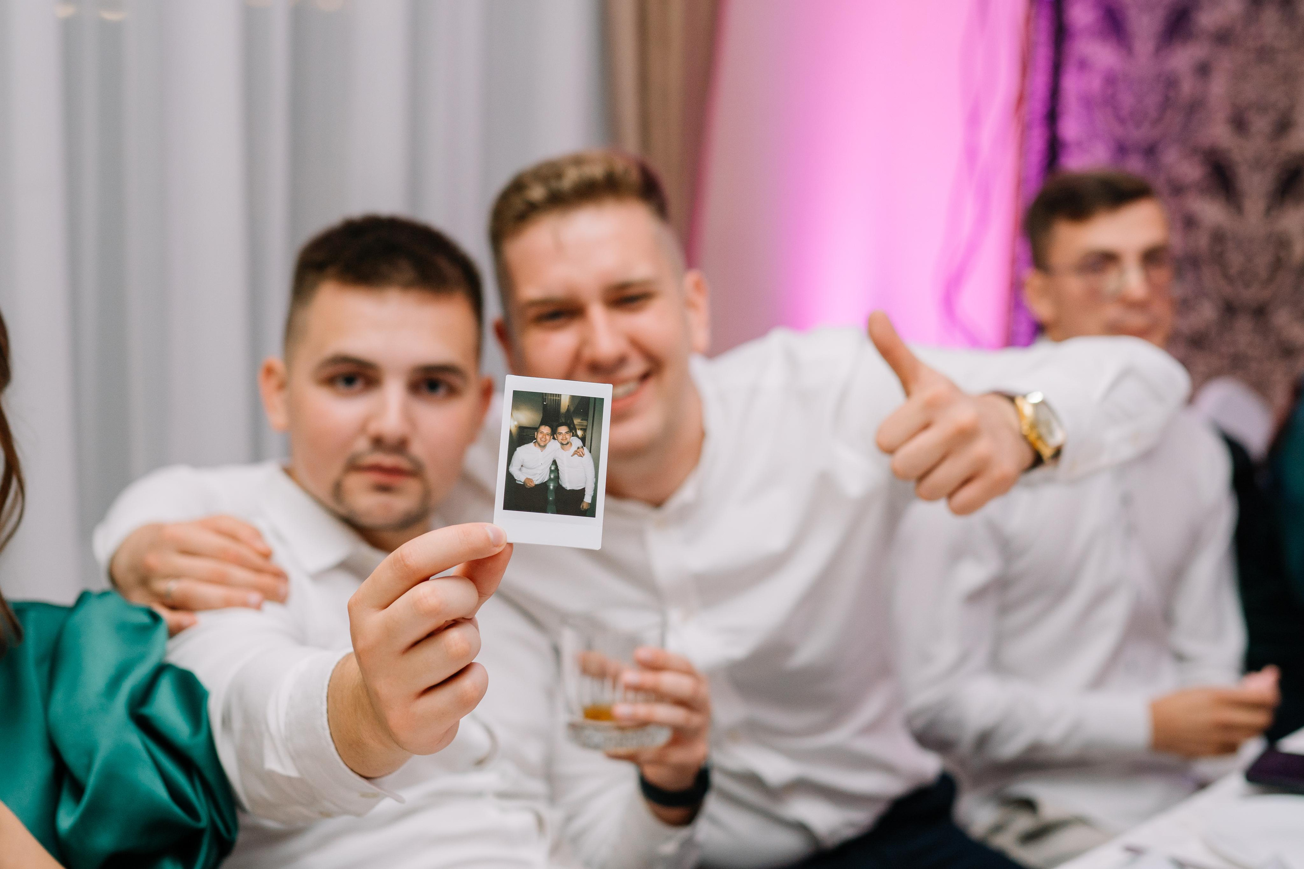 Ангелина & Денис