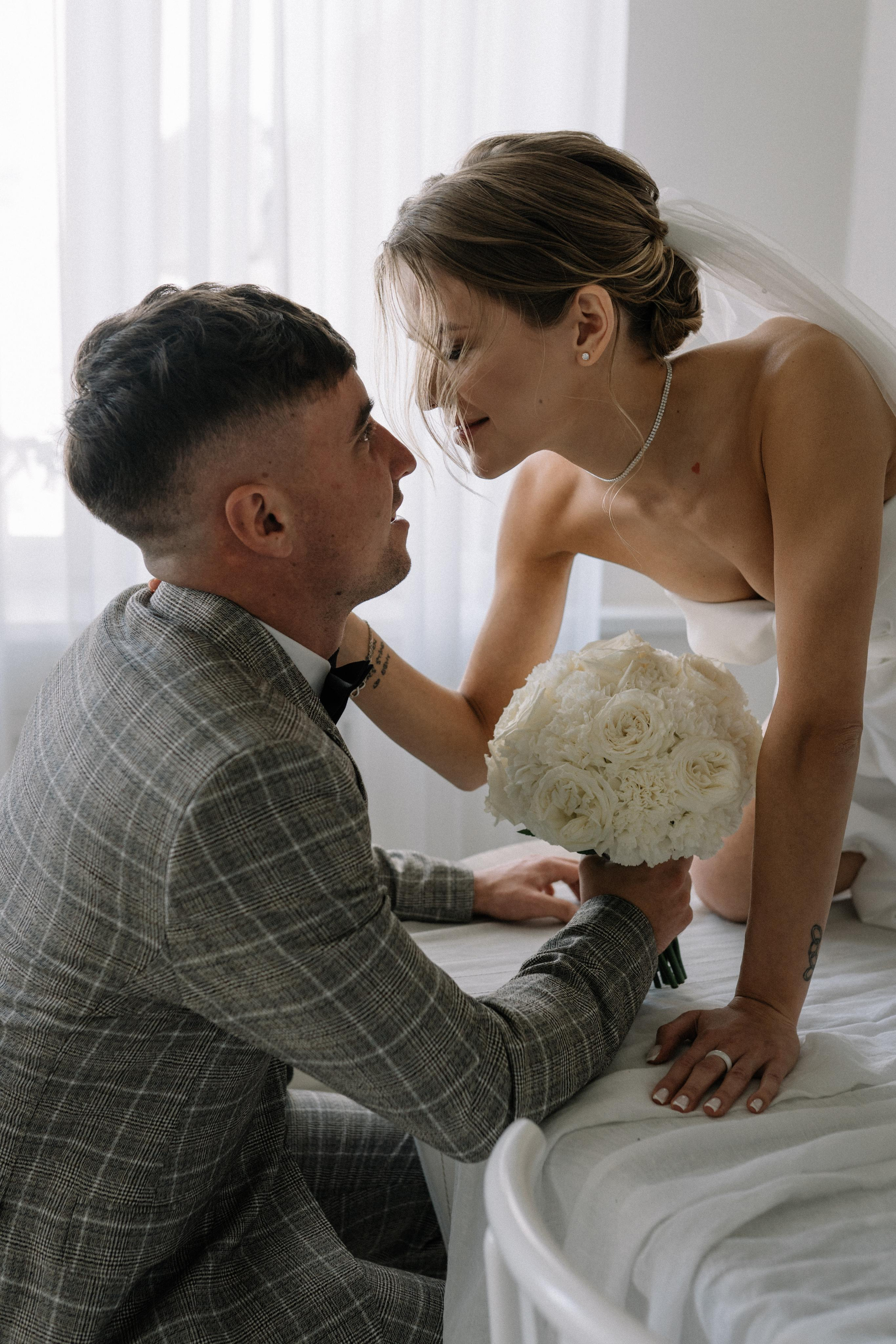 Рита и Кирилл