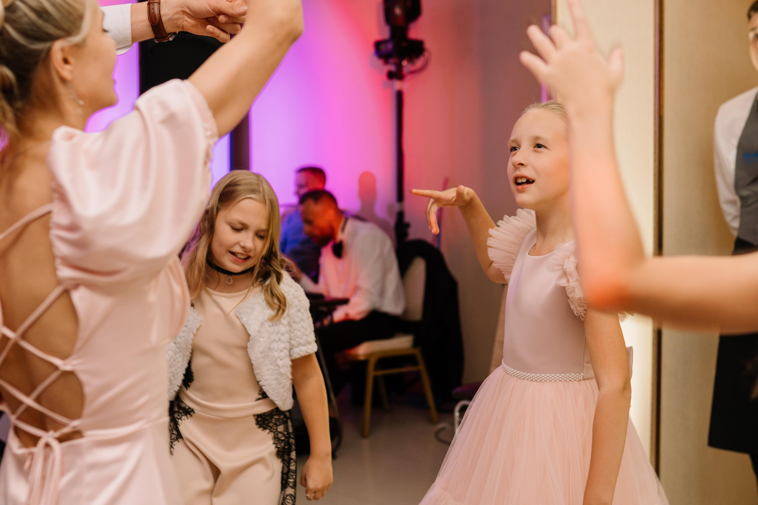 Ангелина & Денис