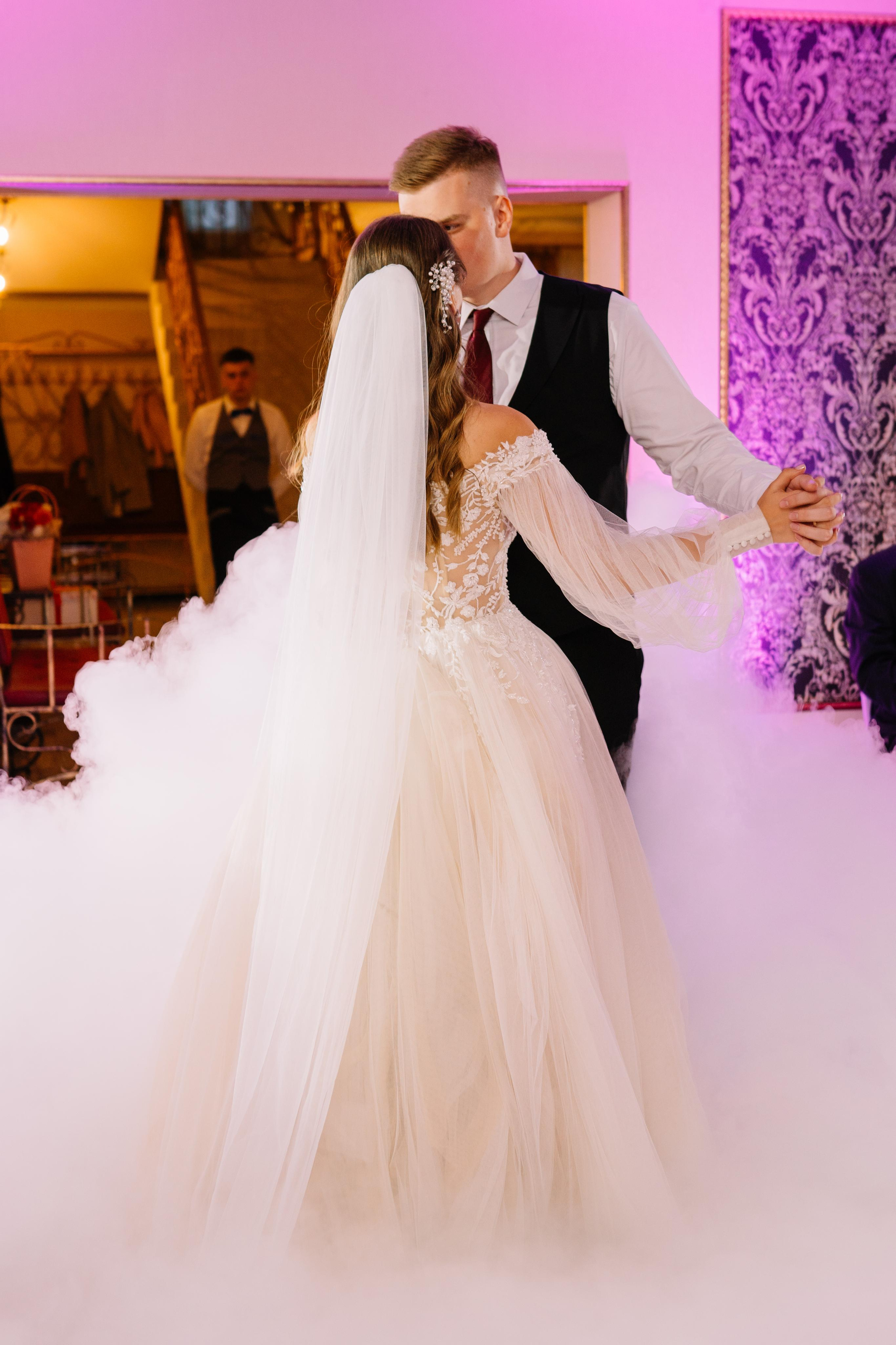 Ангелина & Денис