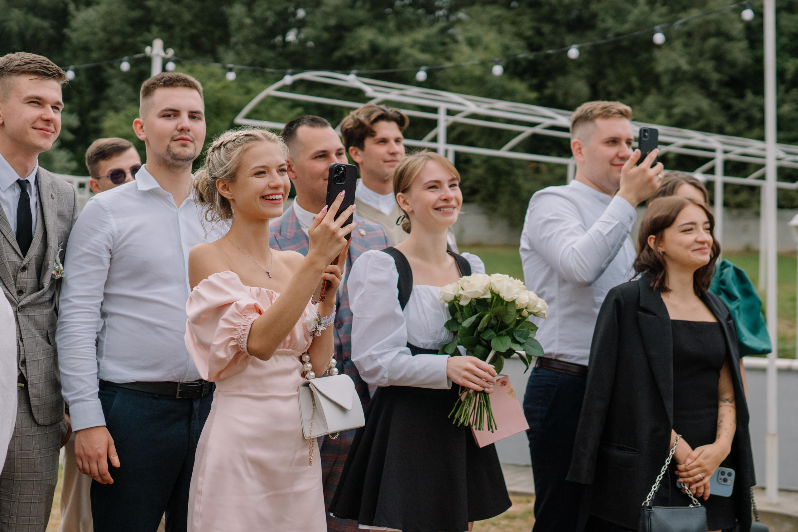 Ангелина & Денис