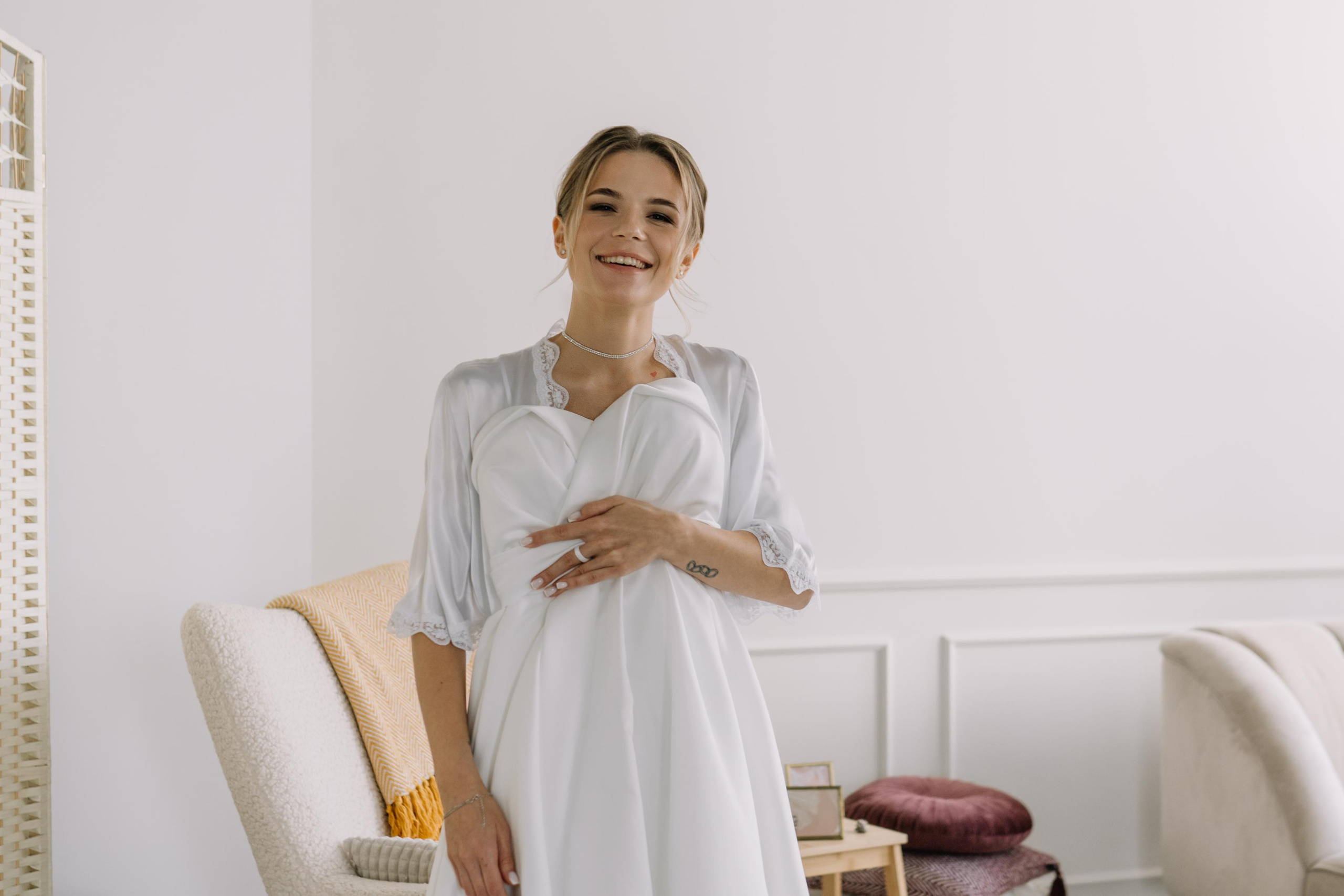 Рита и Кирилл