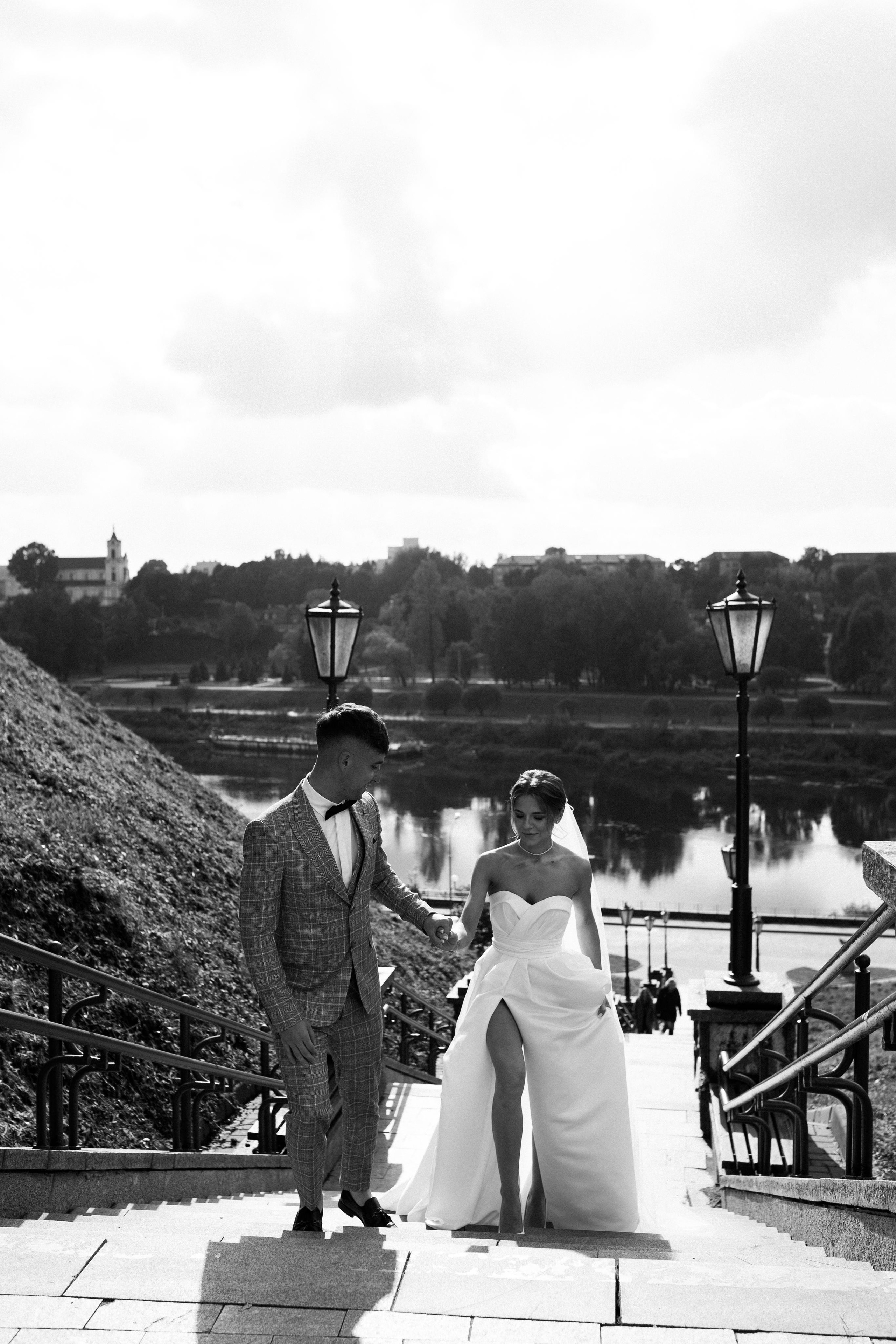 Рита и Кирилл