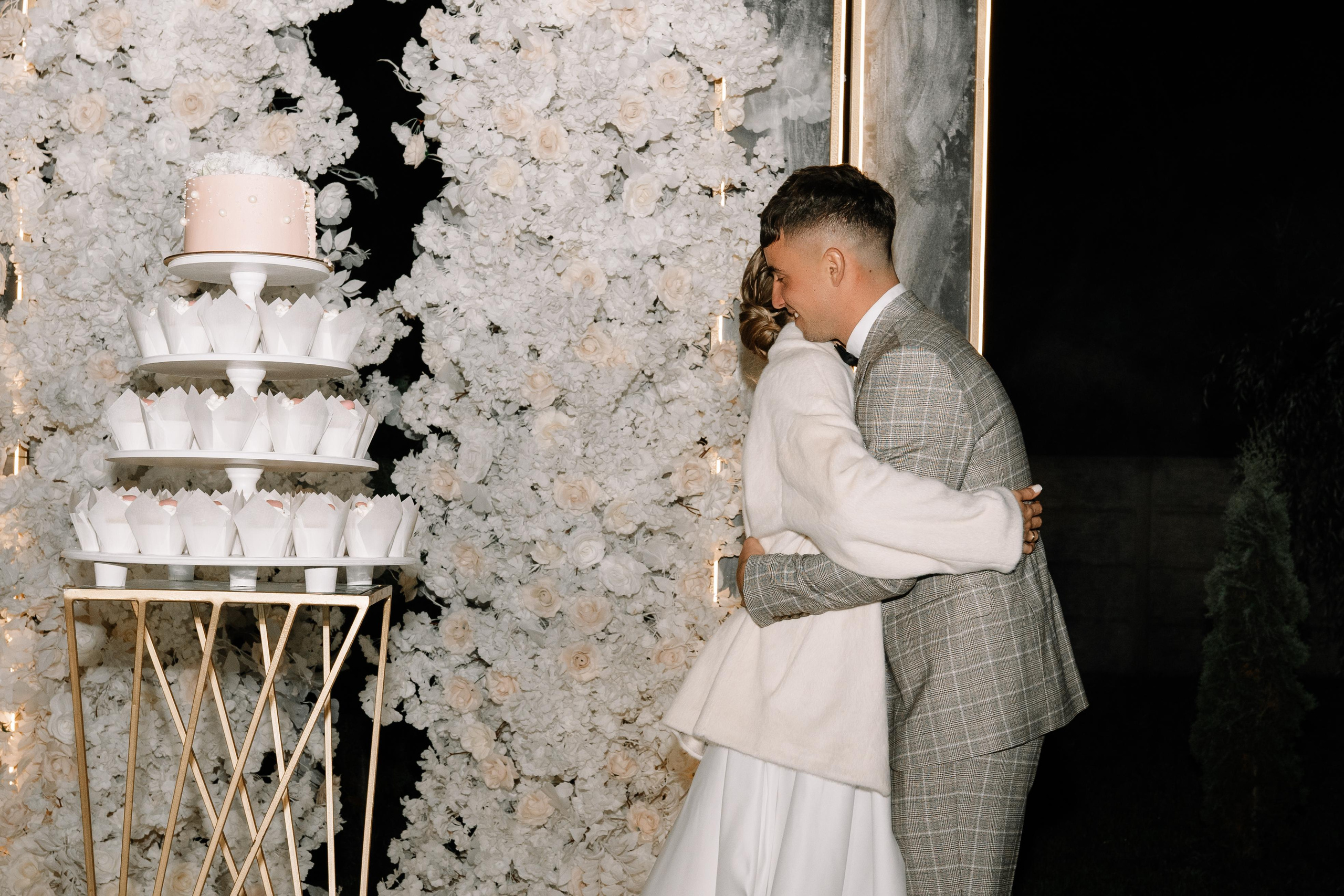 Рита и Кирилл