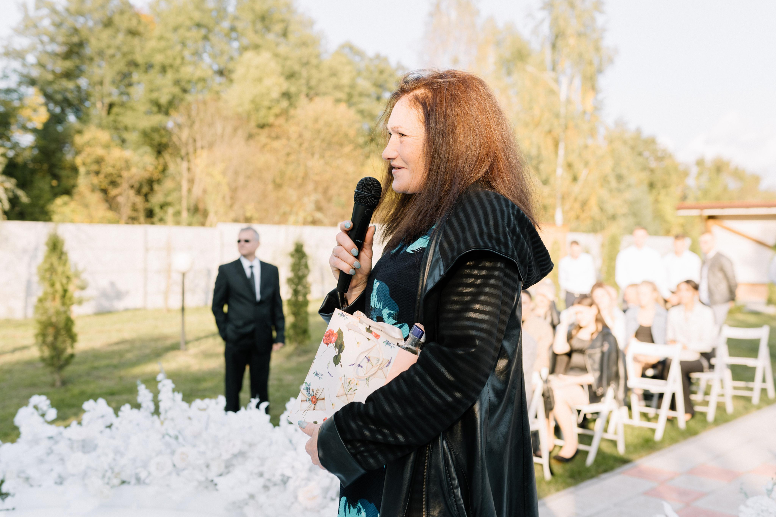 Рита и Кирилл