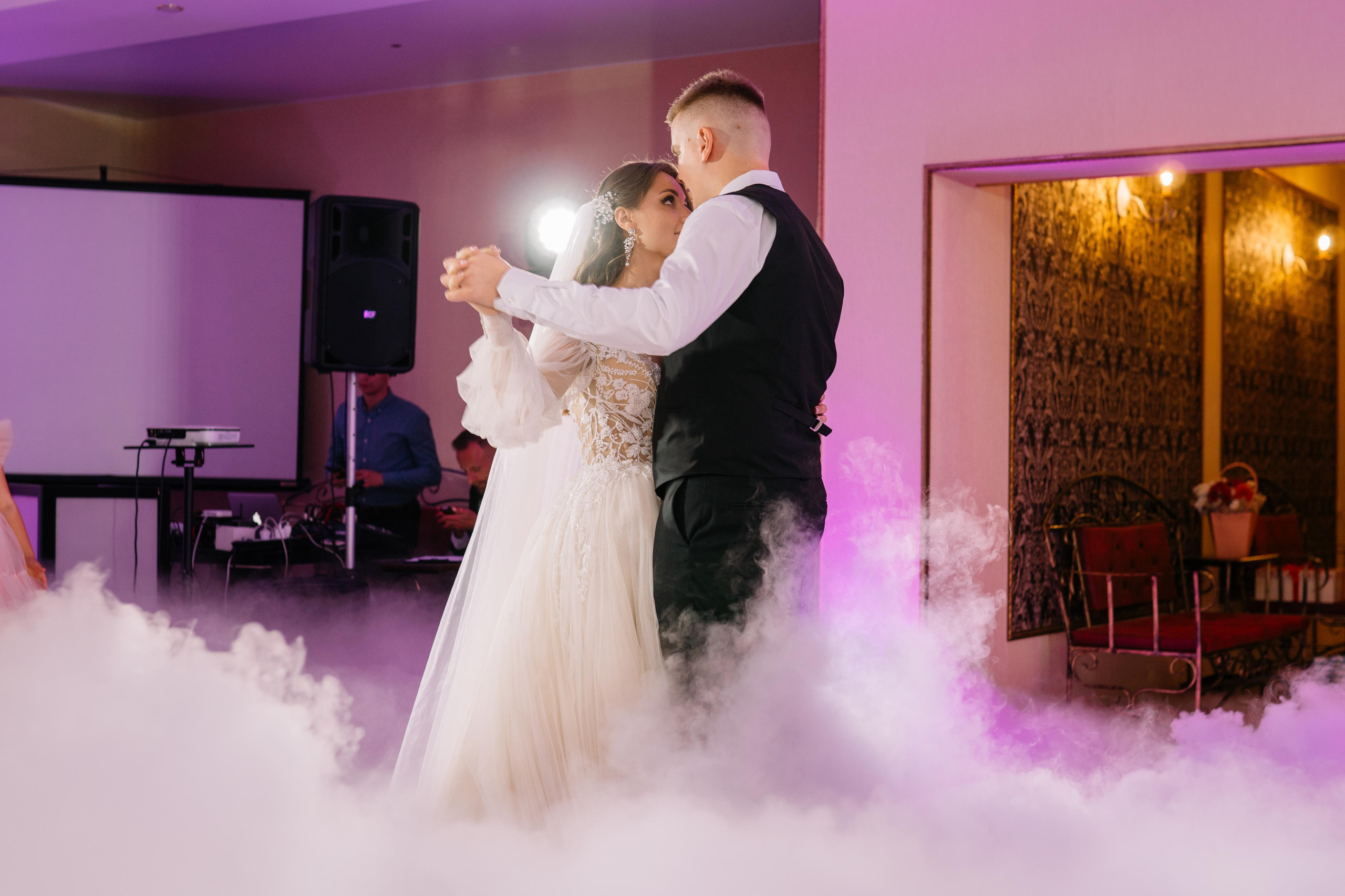 Ангелина & Денис