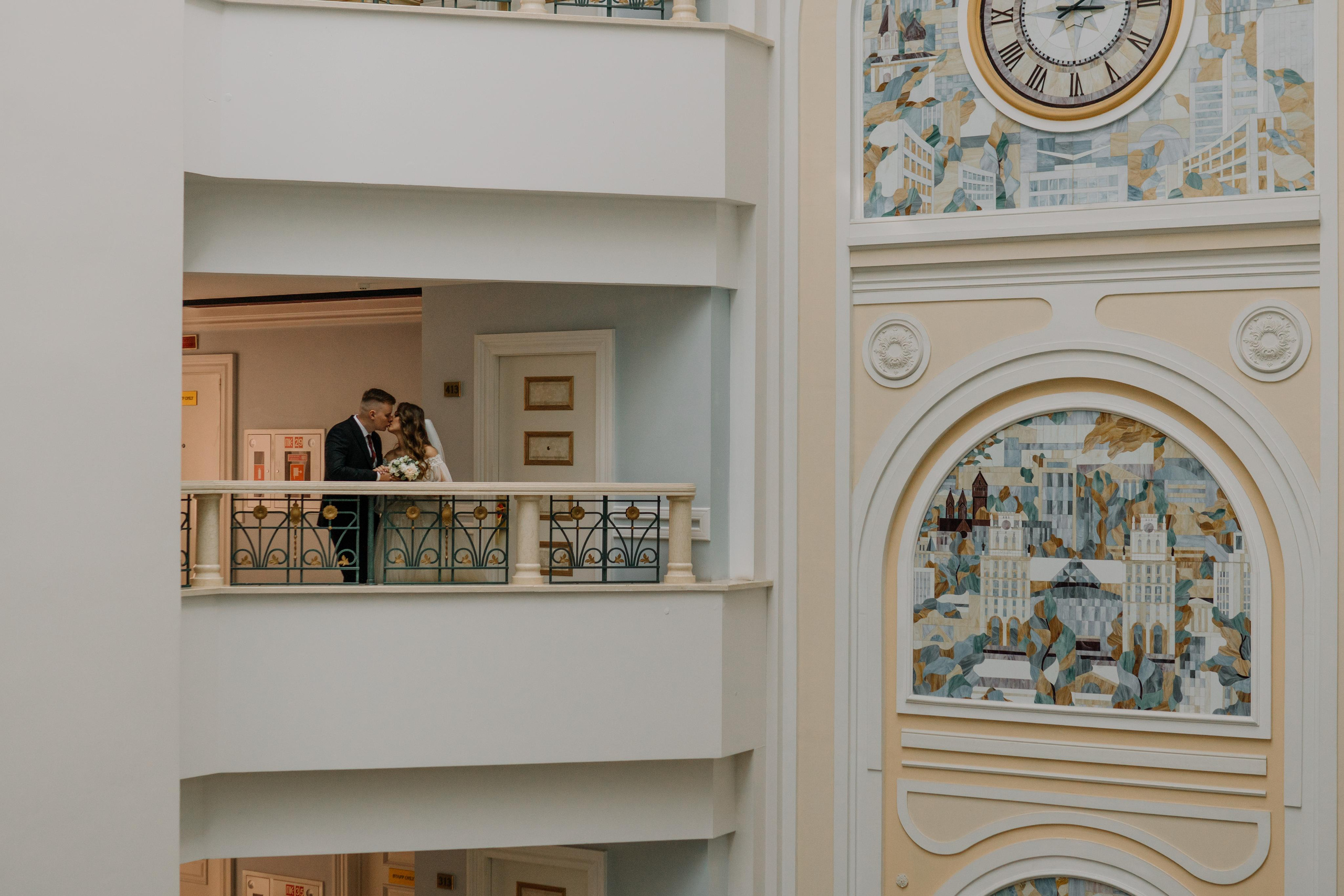 Ангелина & Денис