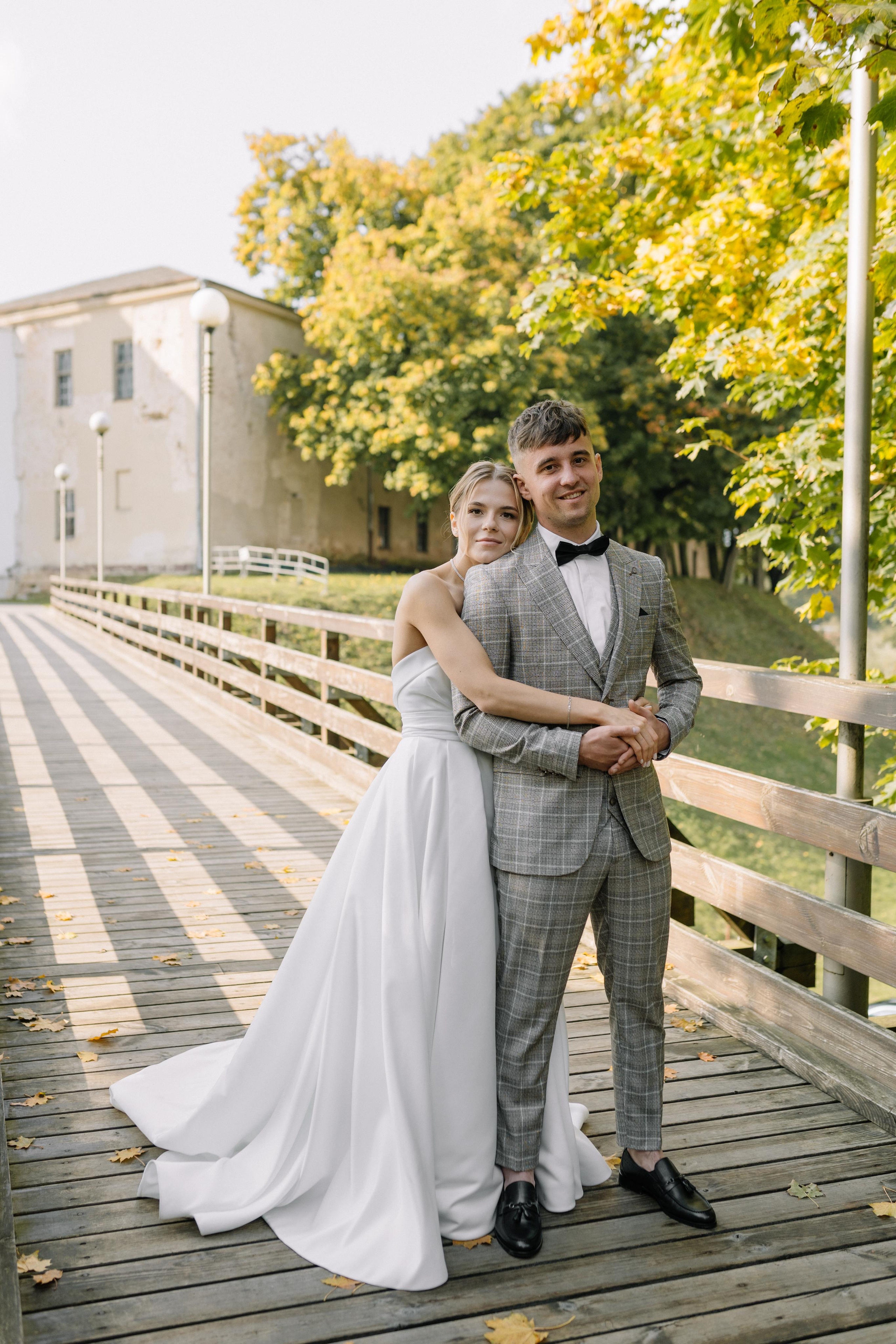 Рита и Кирилл