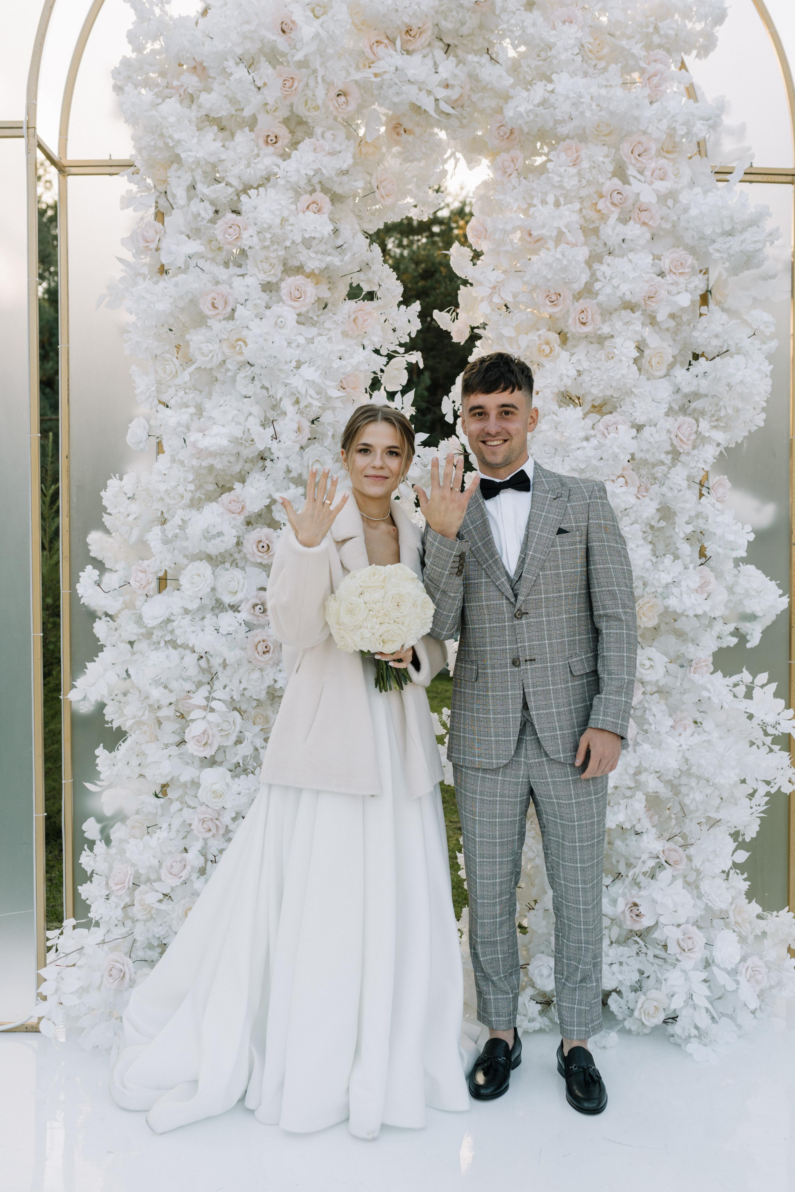 Рита и Кирилл