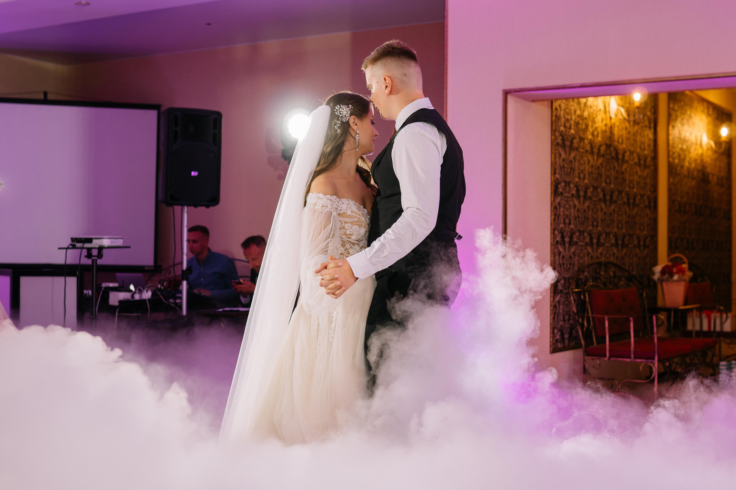 Ангелина & Денис