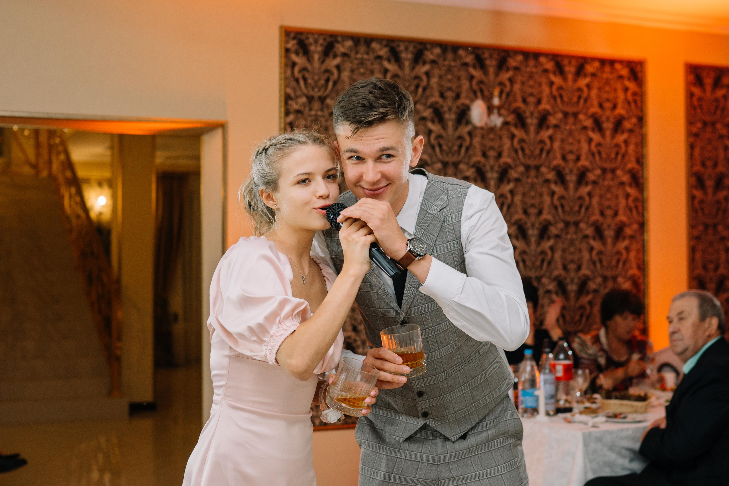 Ангелина & Денис