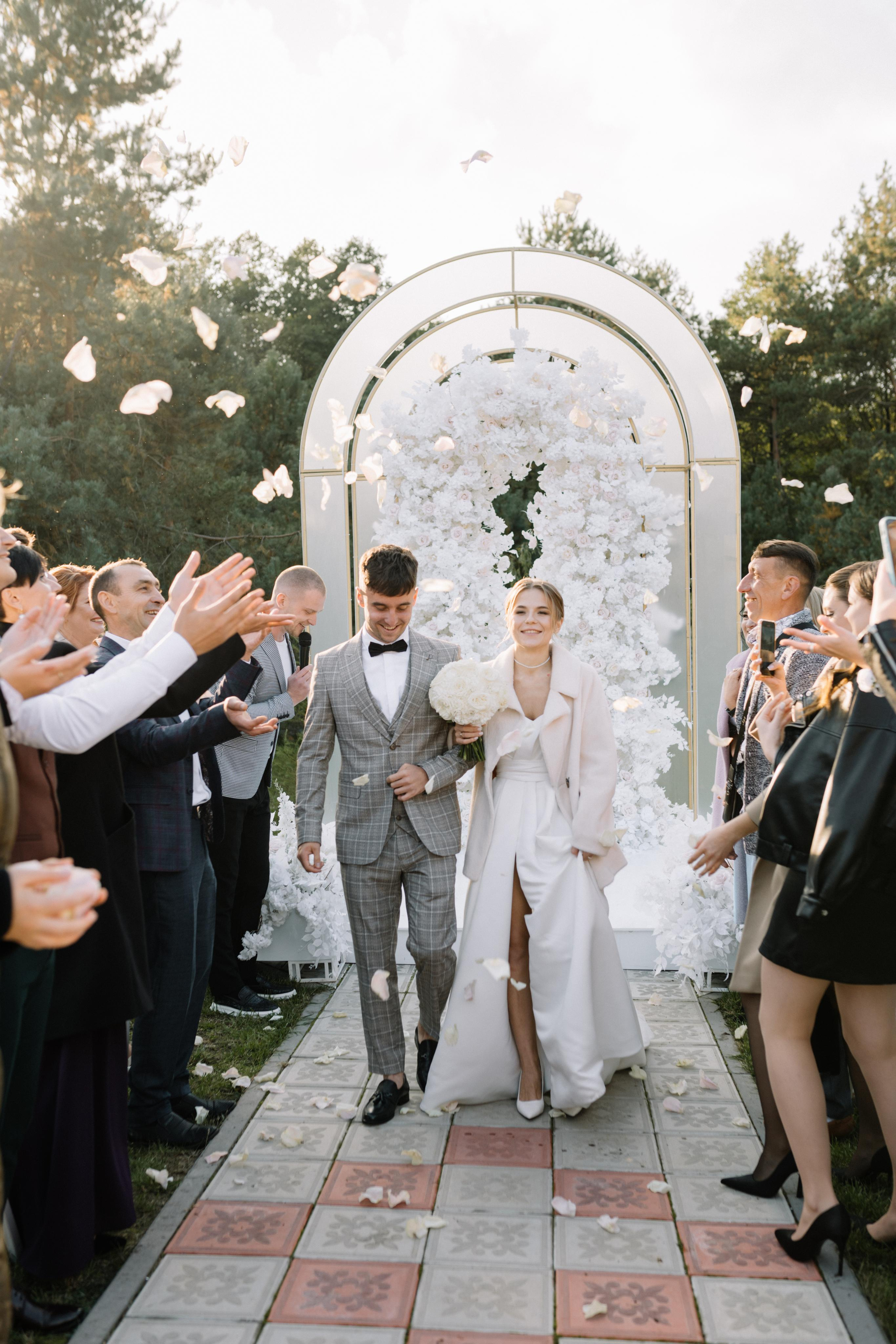 Рита и Кирилл