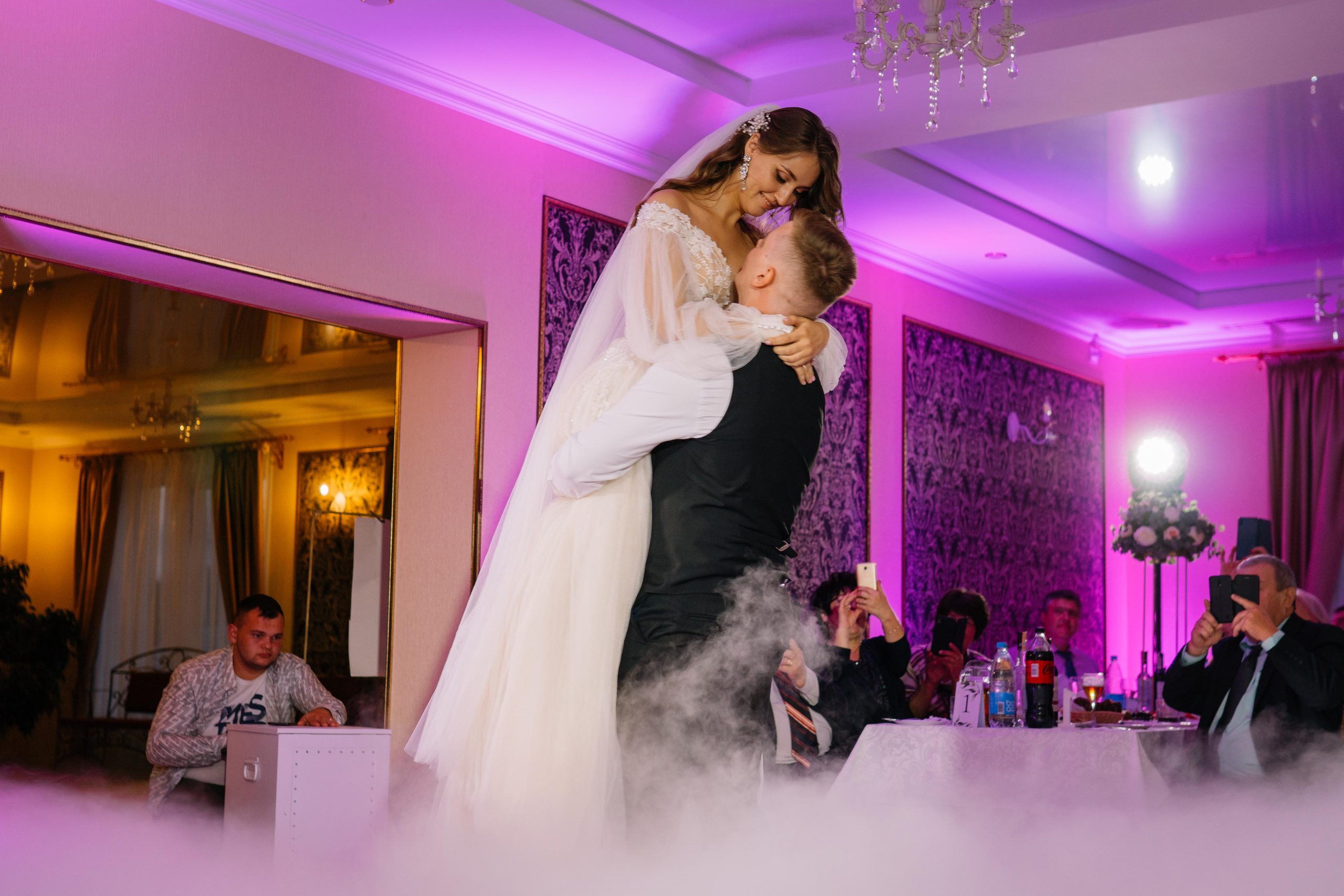 Ангелина & Денис