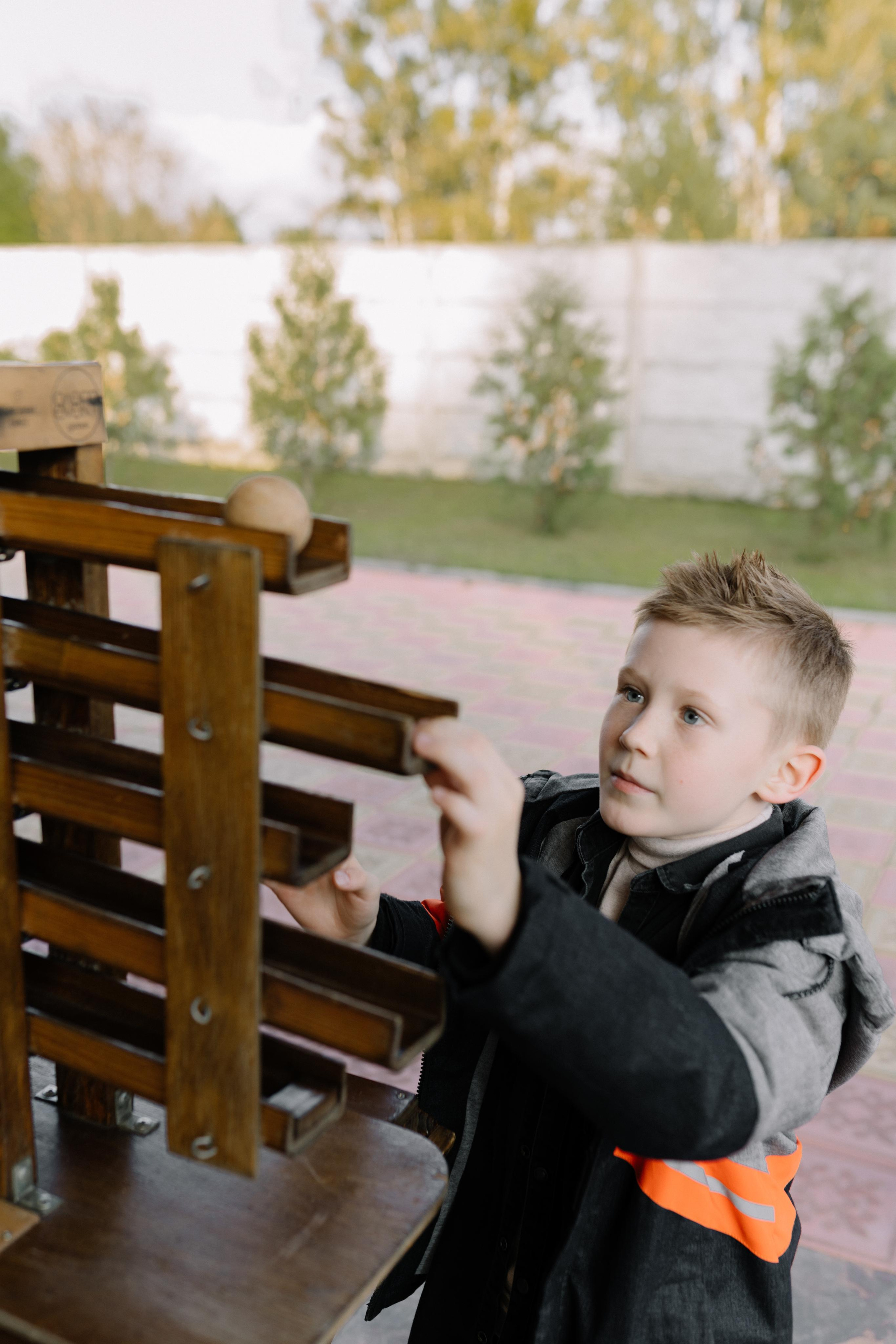 Рита и Кирилл