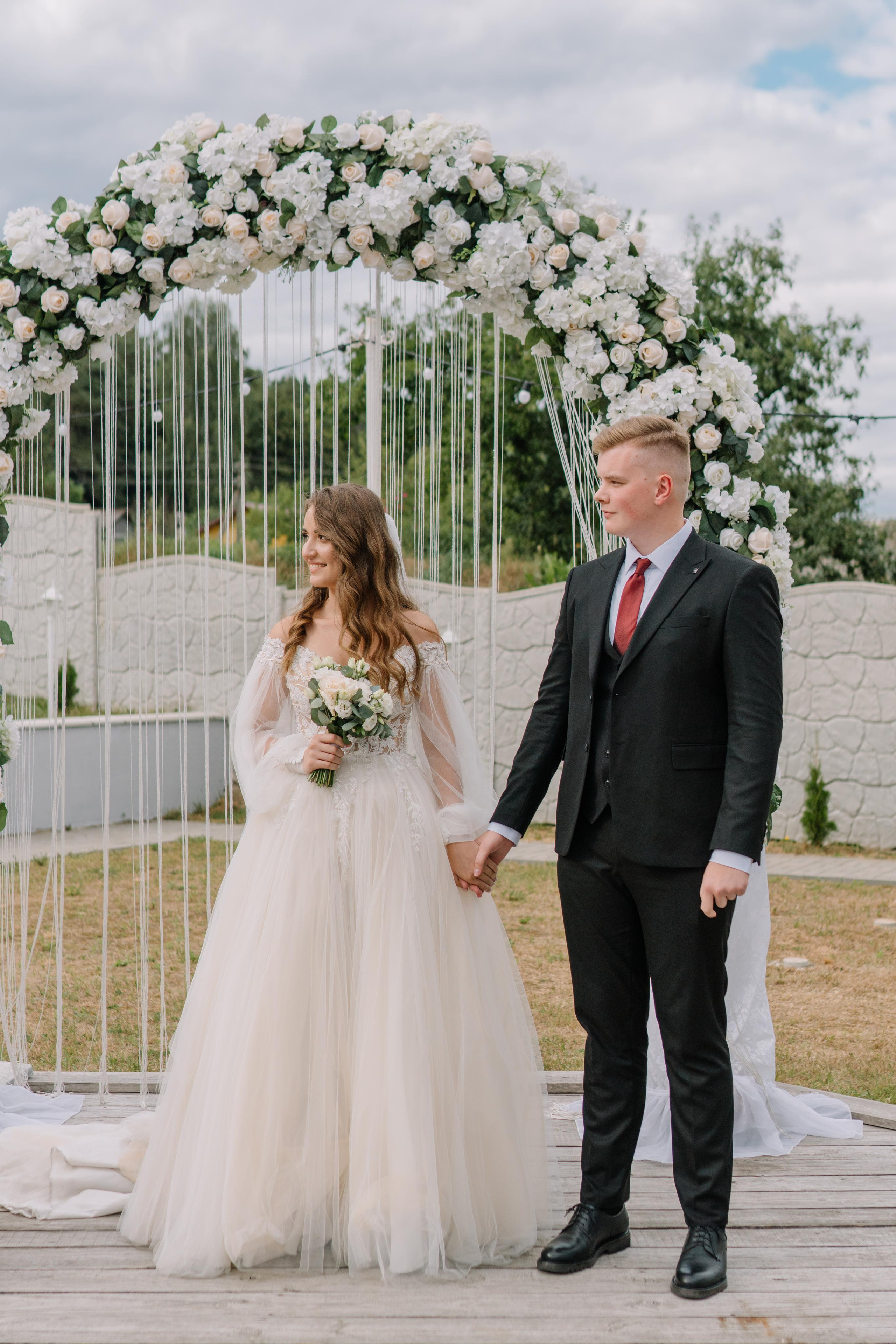 Ангелина & Денис