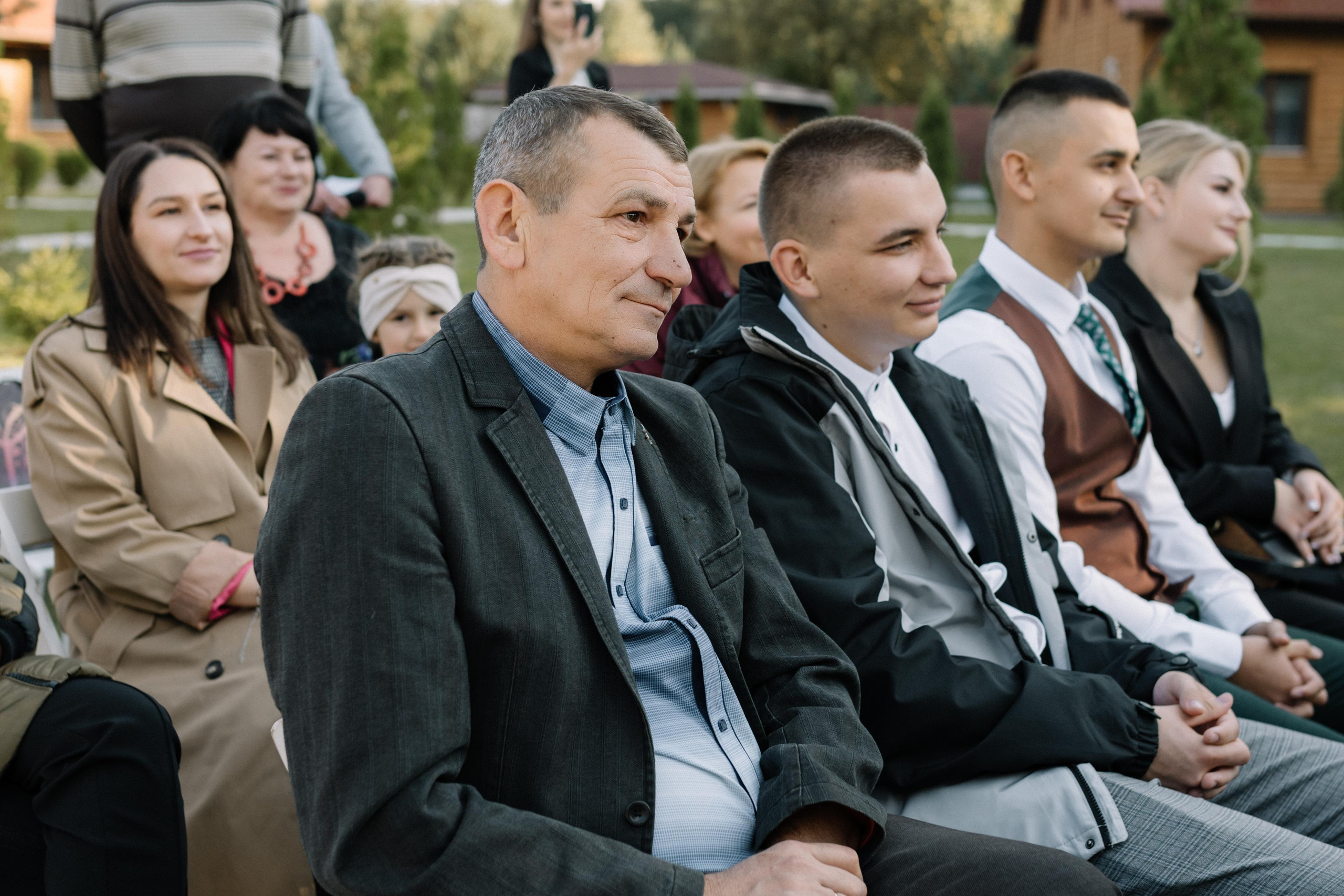 Рита и Кирилл