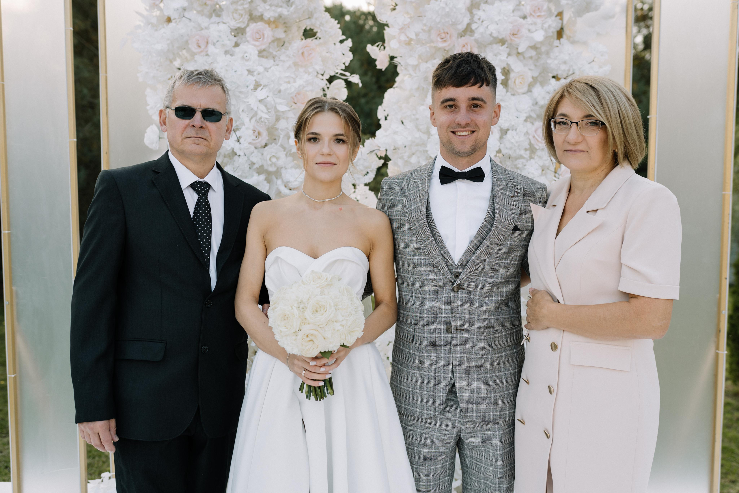 Рита и Кирилл