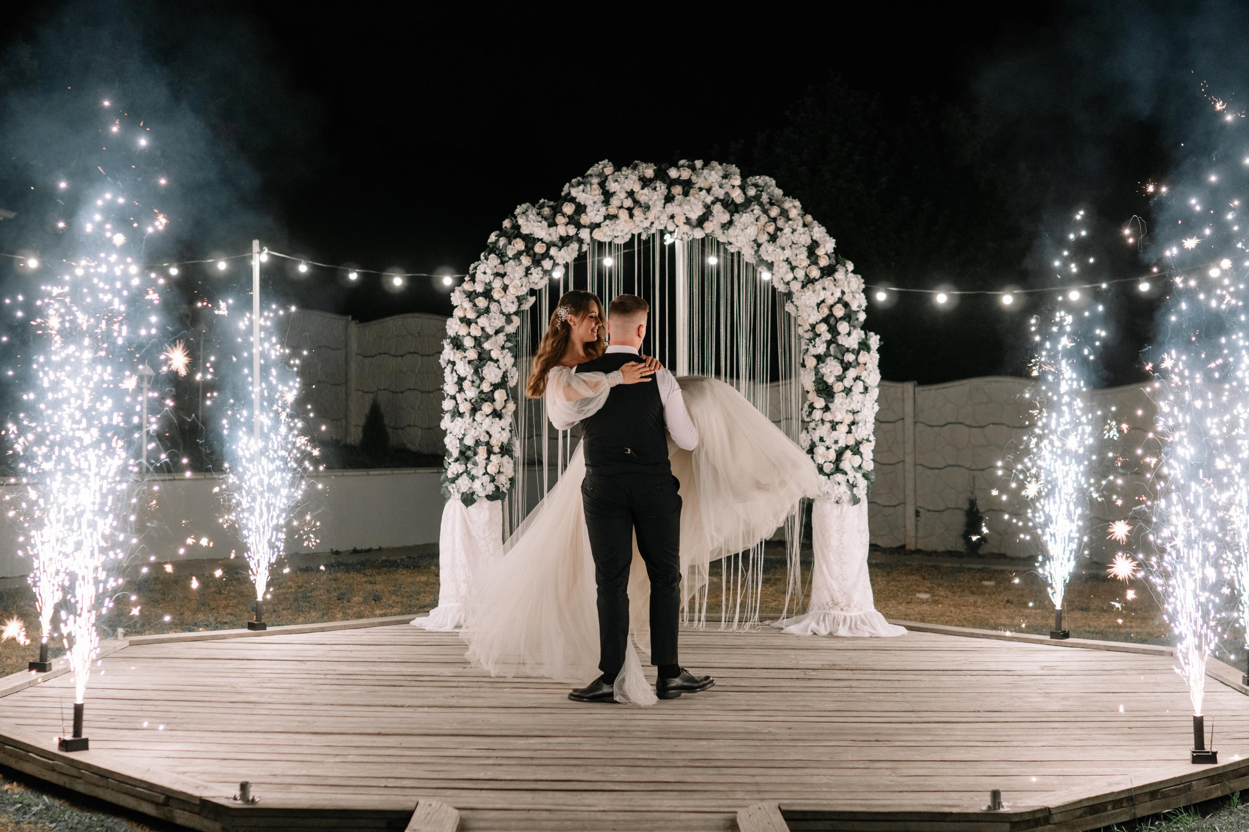 Ангелина & Денис