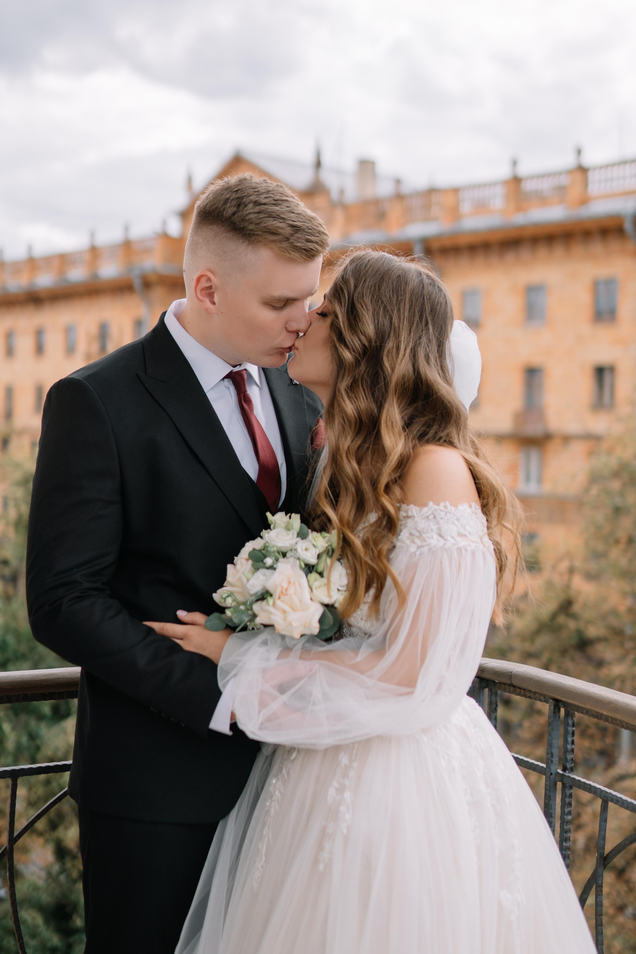 Ангелина & Денис