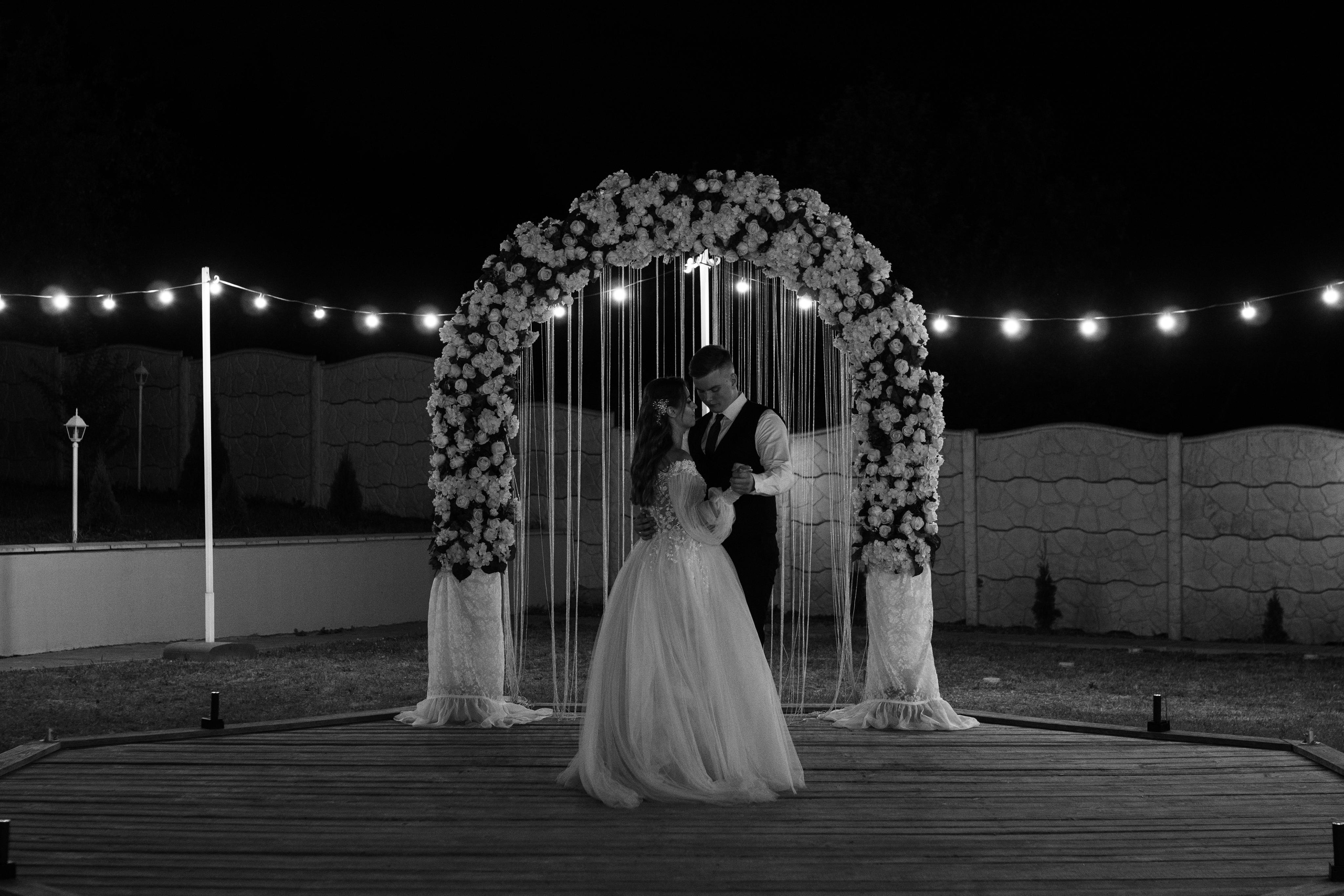 Ангелина & Денис