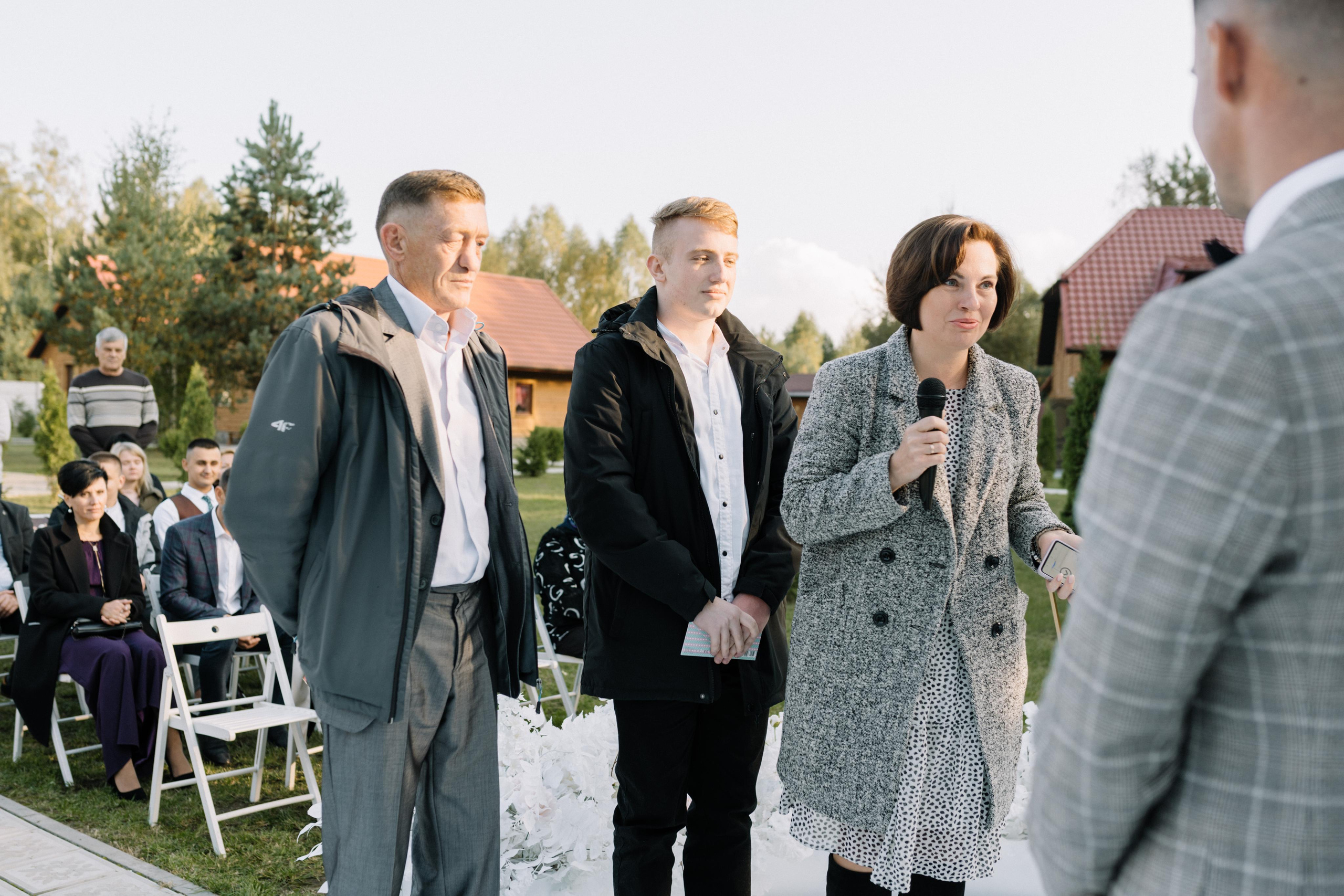 Рита и Кирилл