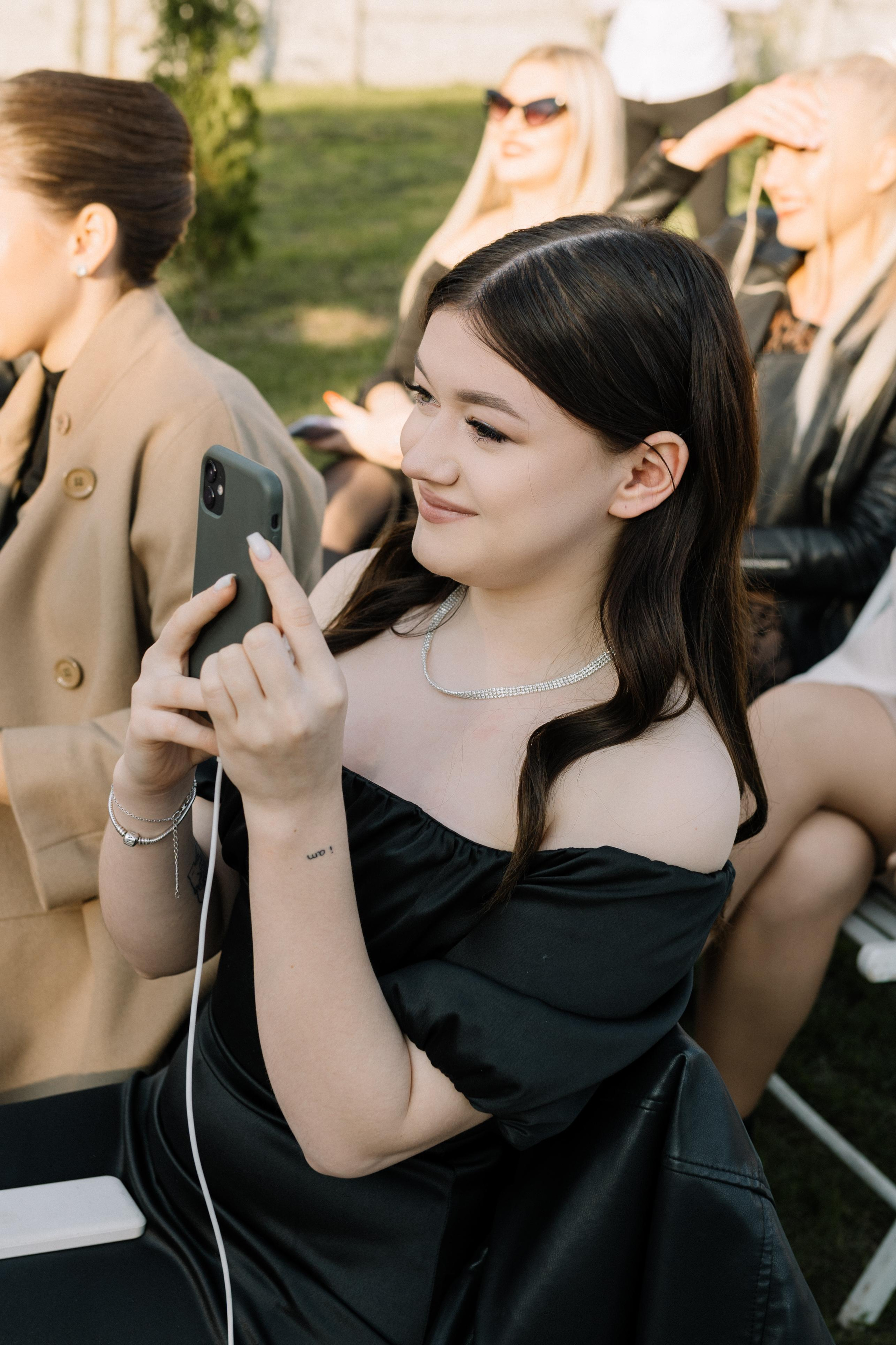 Рита и Кирилл