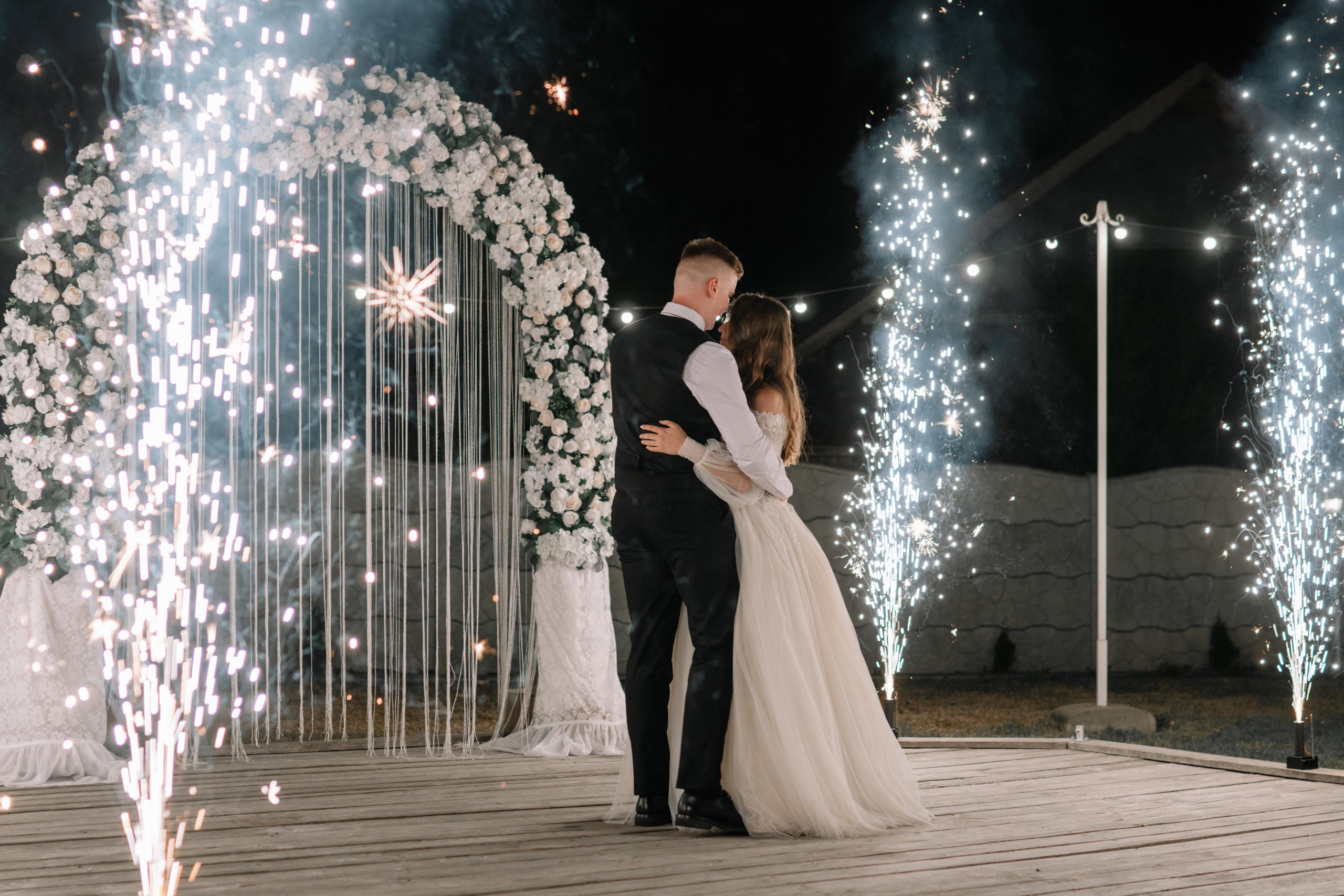 Ангелина & Денис