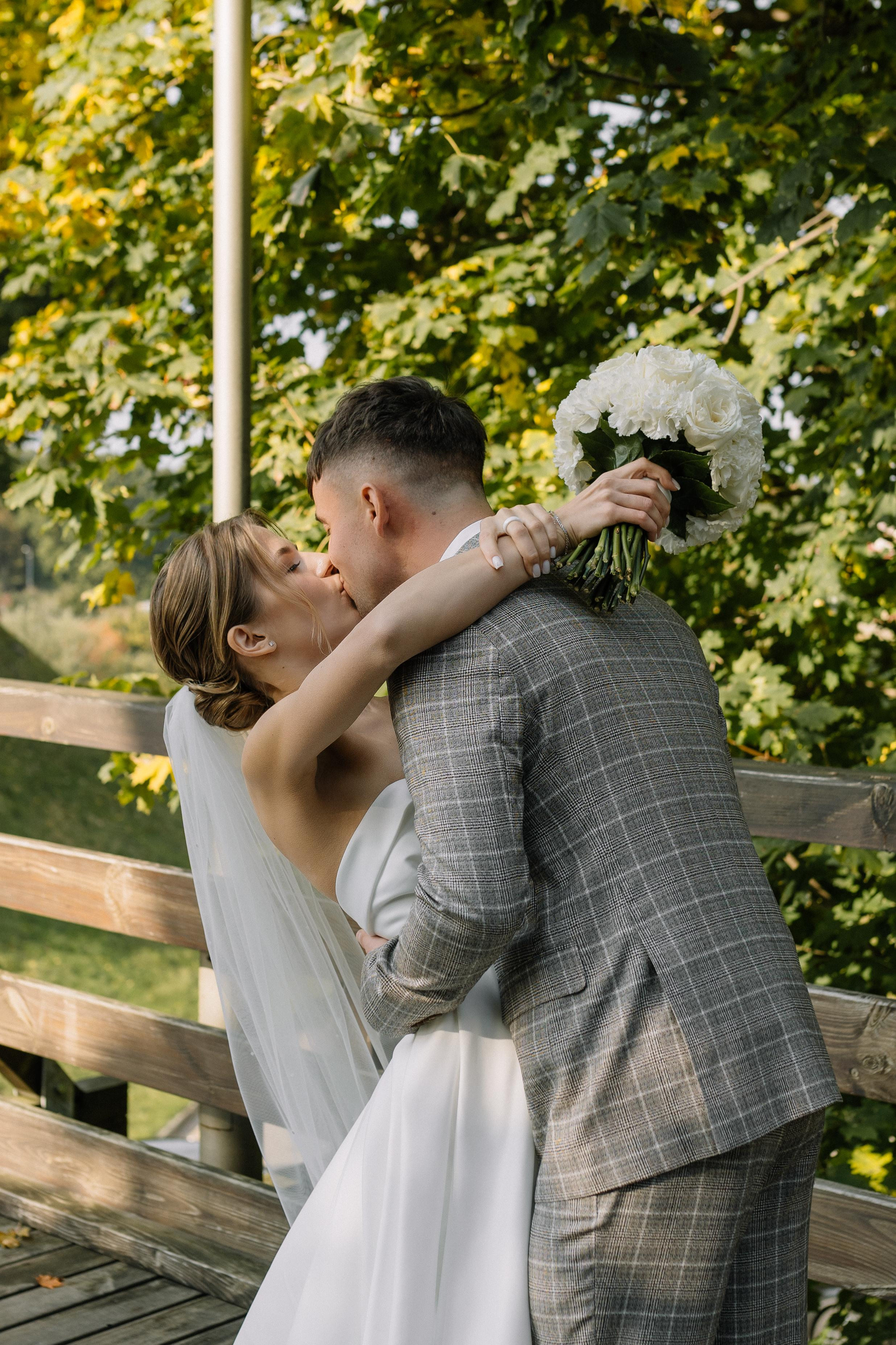 Рита и Кирилл