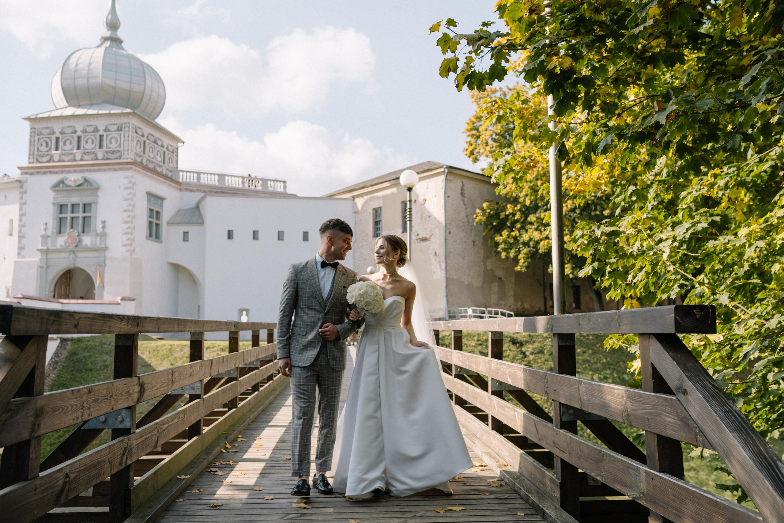 Рита и Кирилл