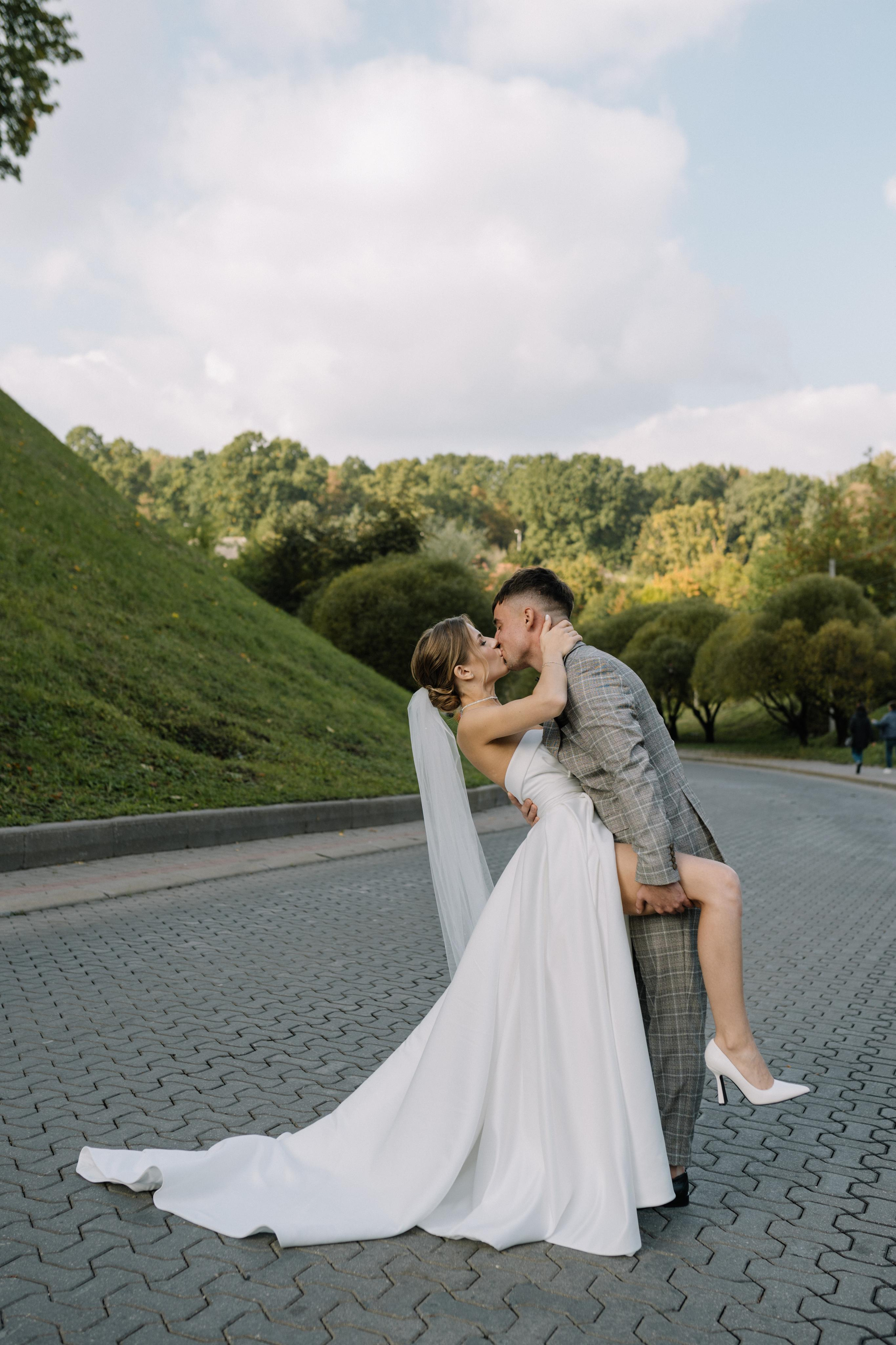 Рита и Кирилл