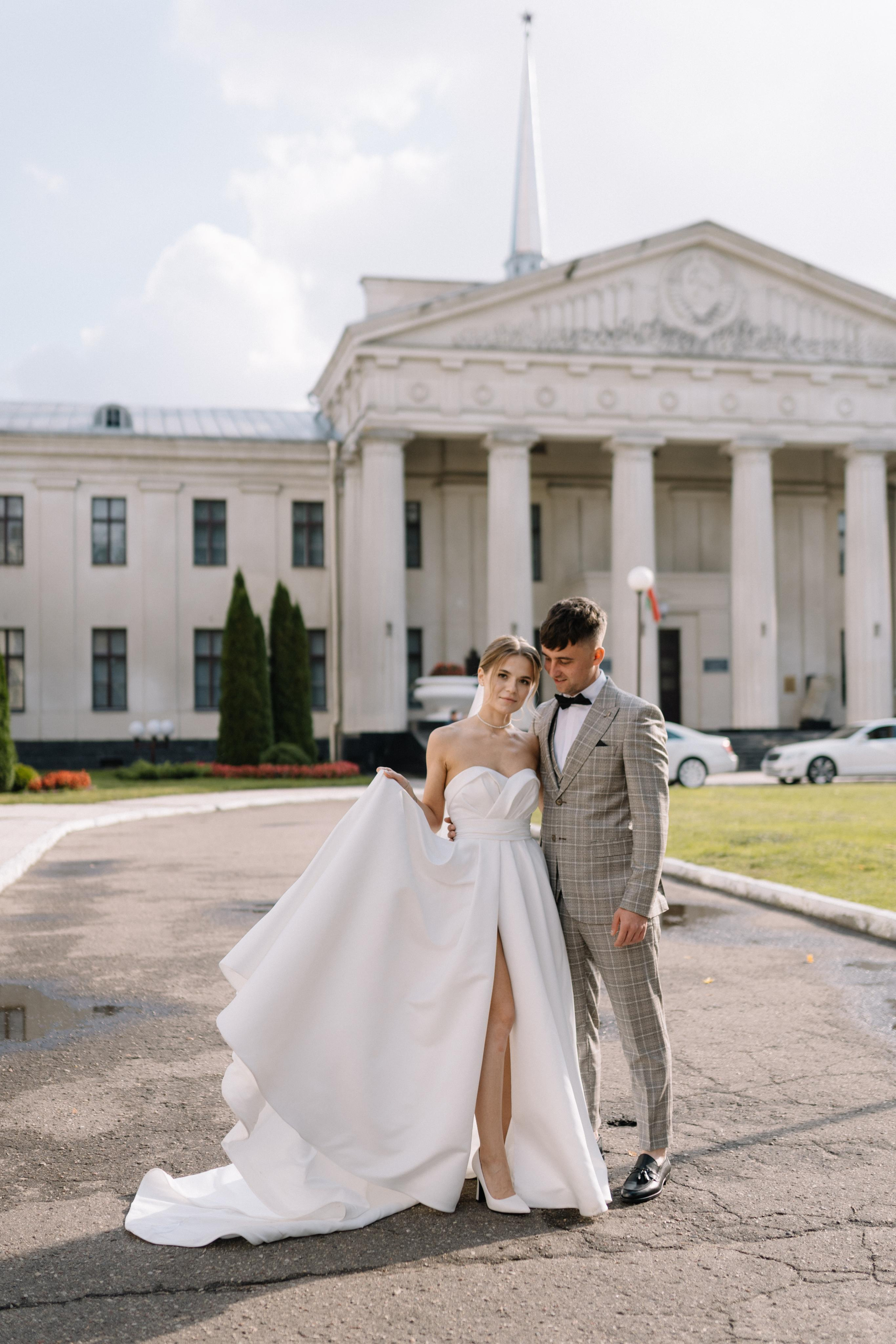 Рита и Кирилл