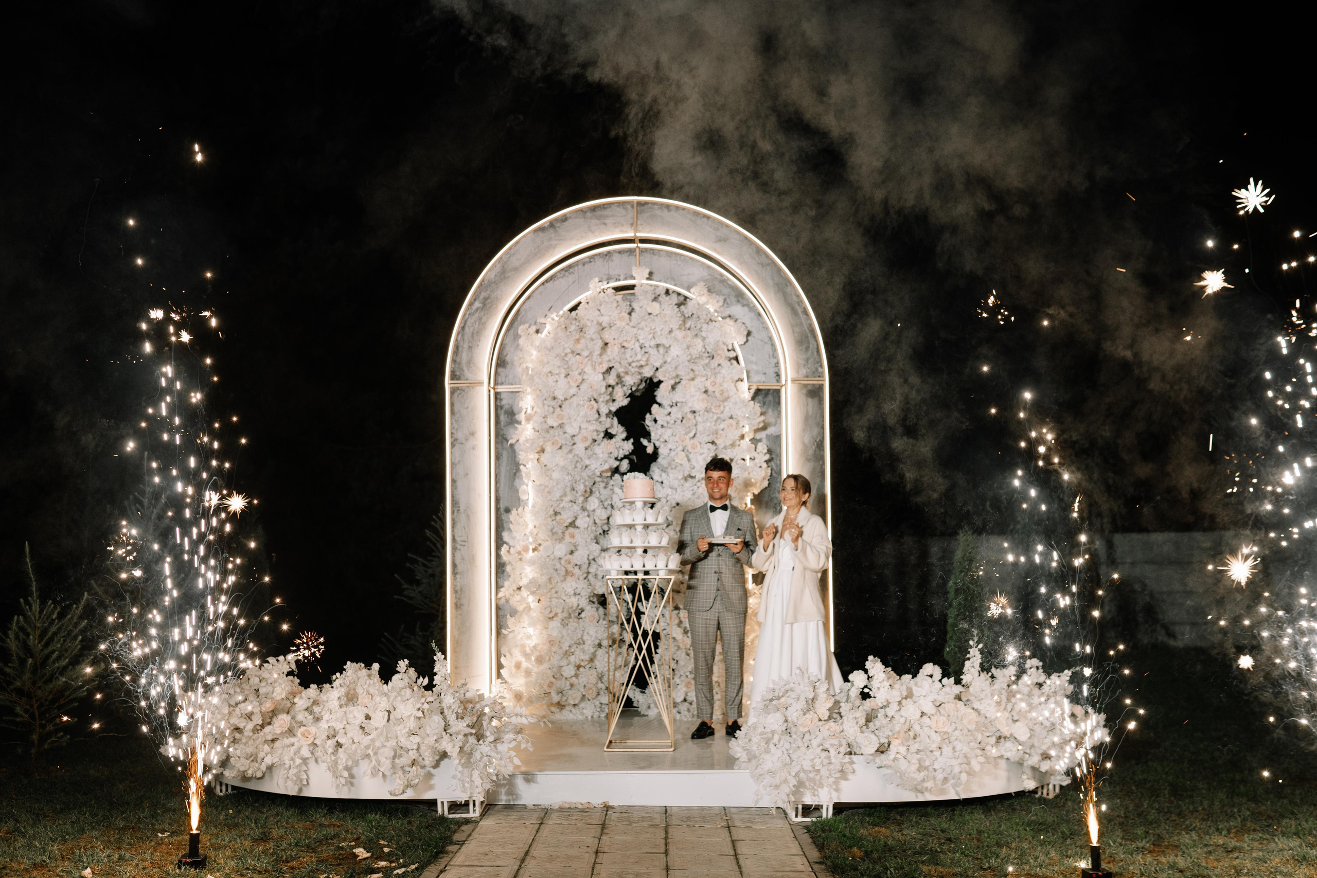 Рита и Кирилл