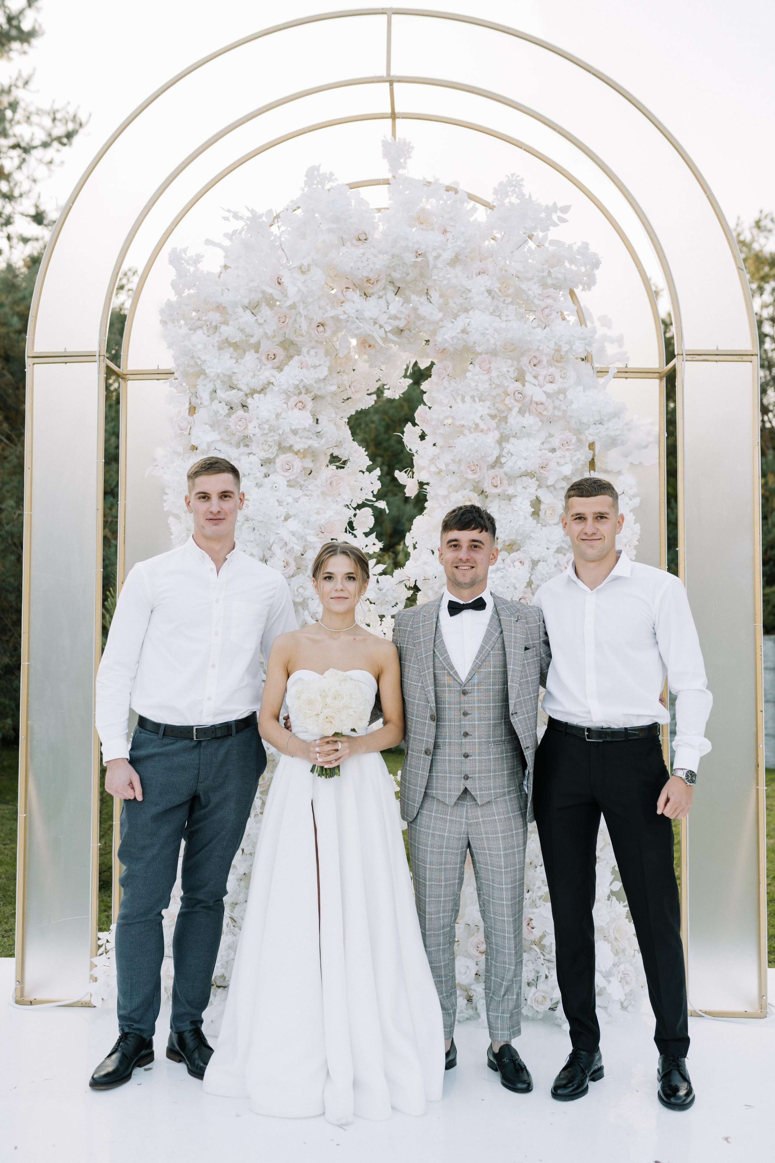 Рита и Кирилл