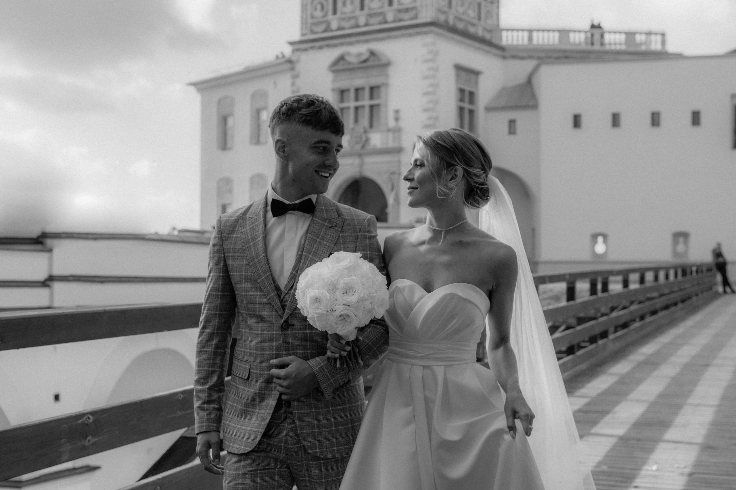 Рита и Кирилл