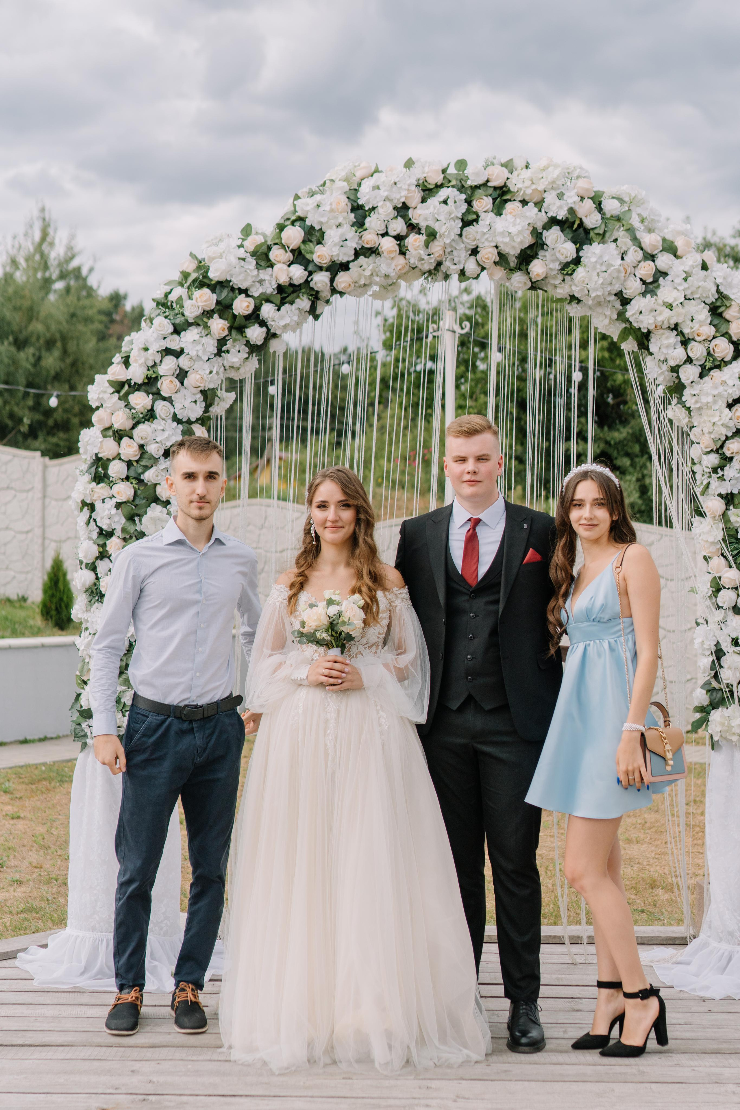 Ангелина & Денис