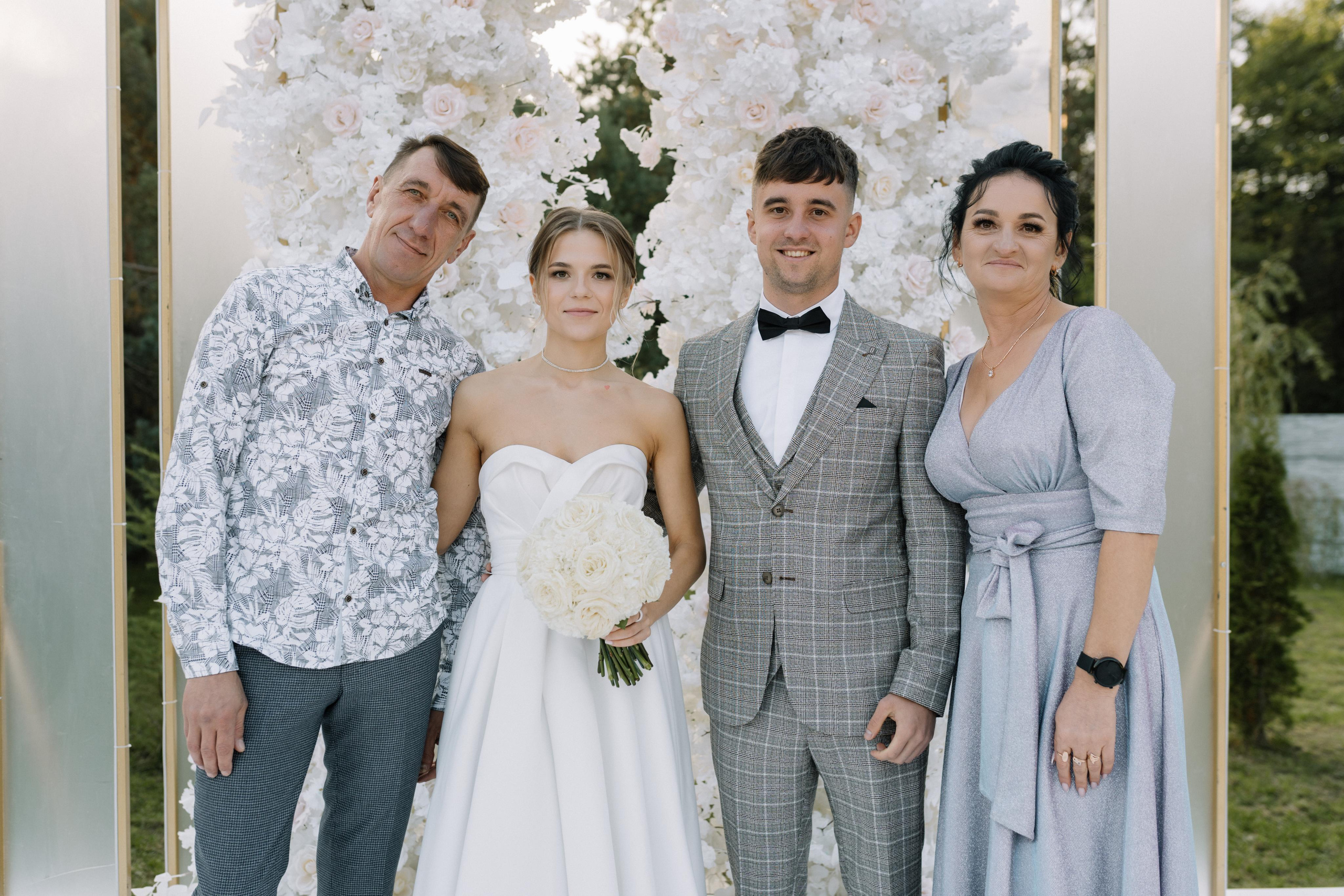 Рита и Кирилл