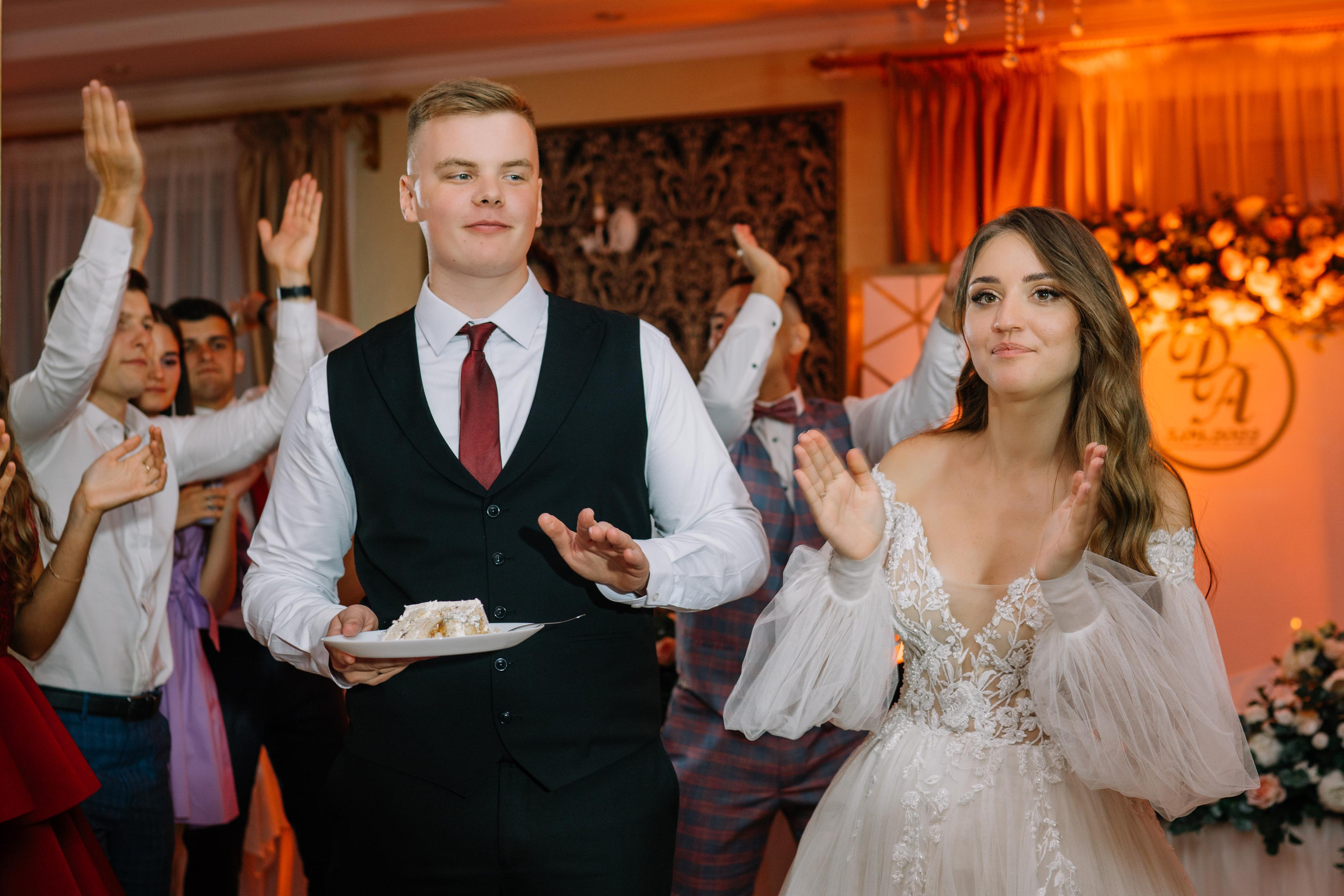 Ангелина & Денис