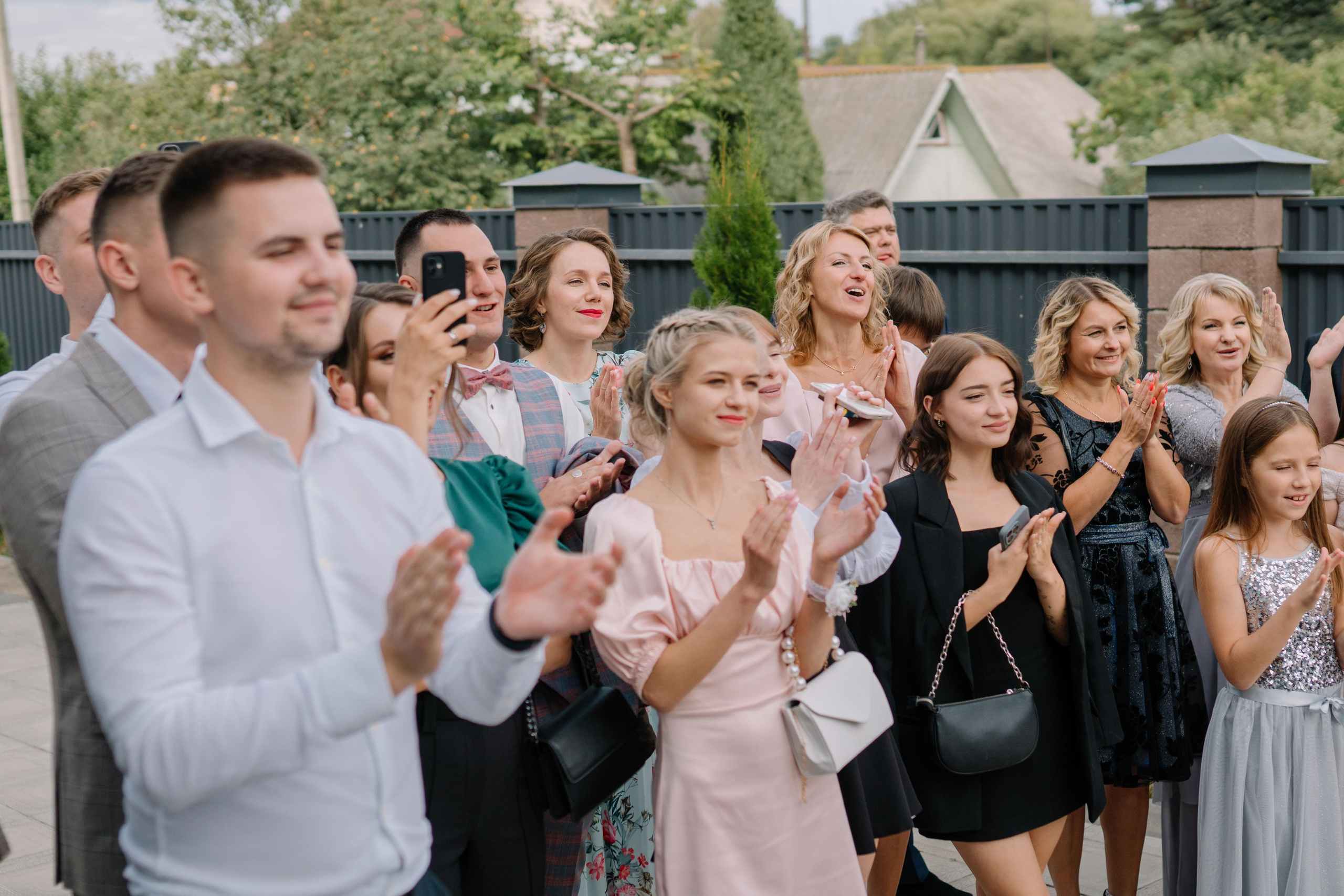 Ангелина & Денис